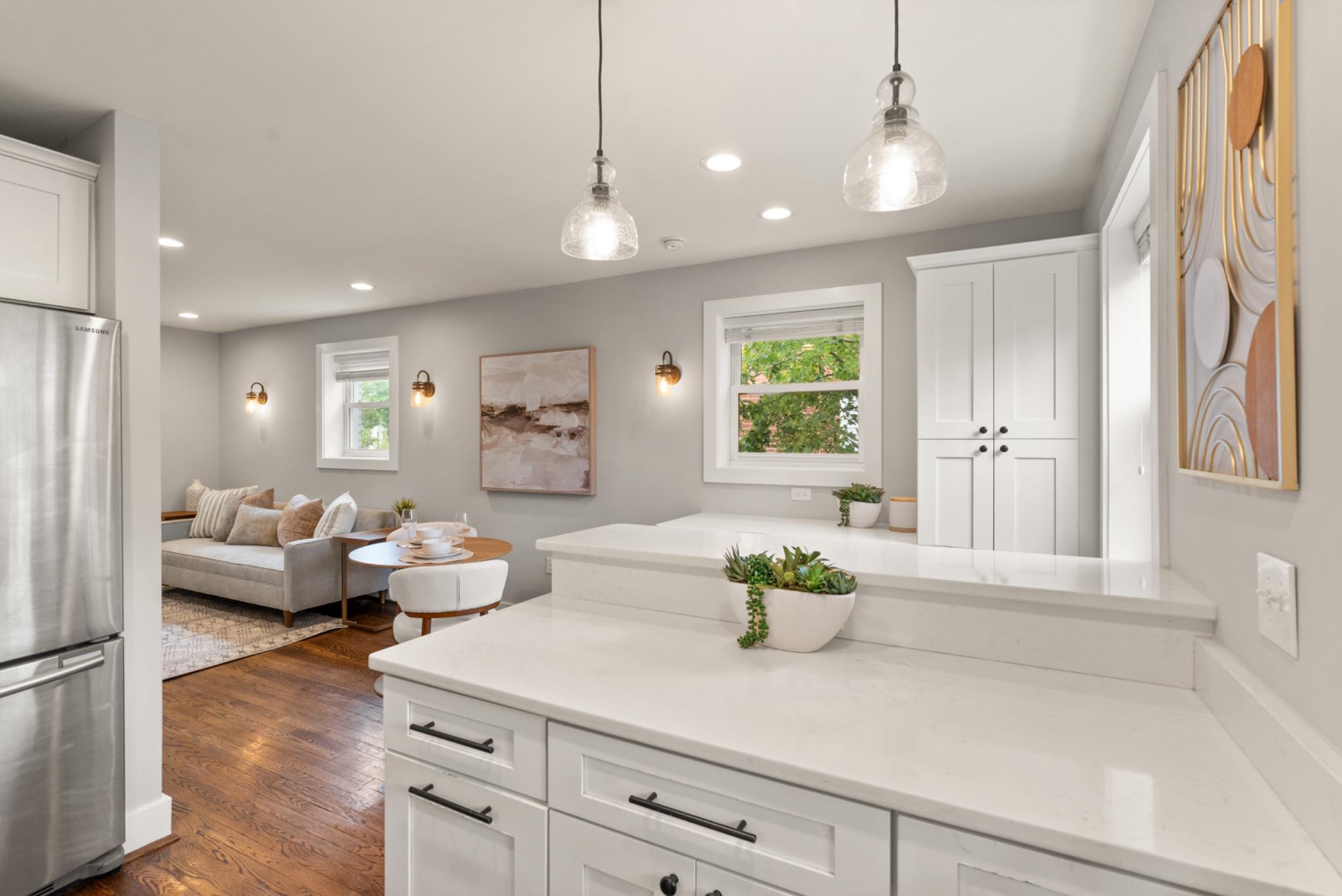 3035 Manning Street, Alexandria, VA, 22305 - 物件實景