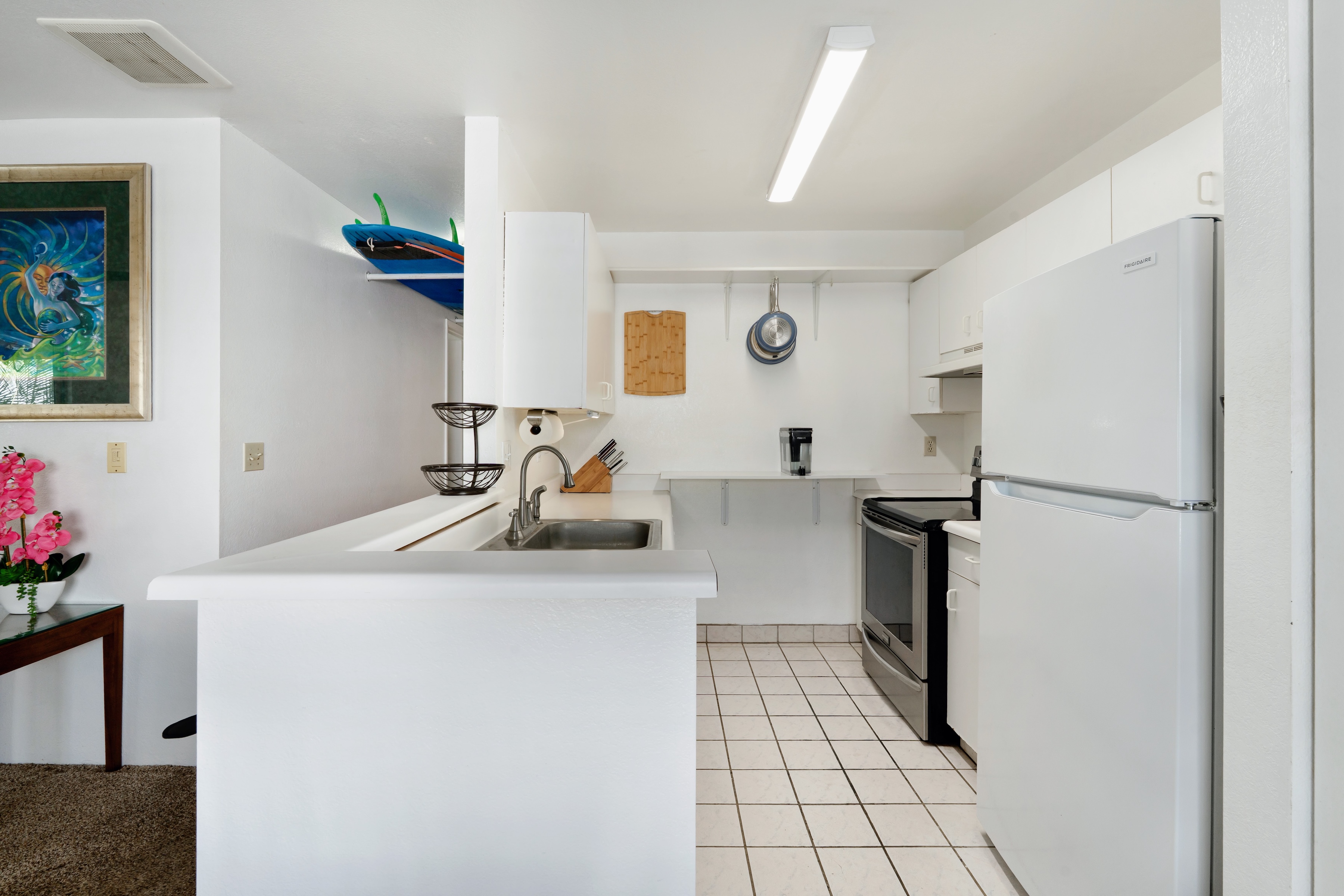  Island Living Move-In Ready 2 Bedroom/1.5 Bath Condo - 物件實景