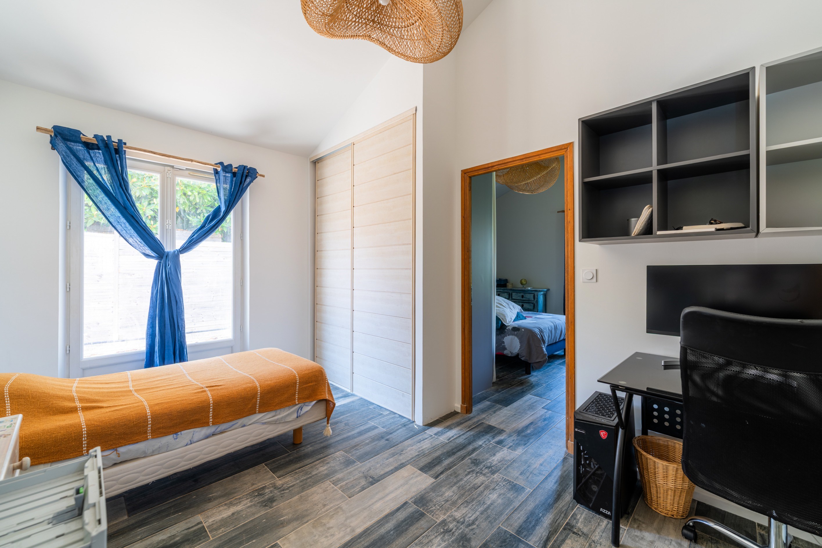  Toulon, Cap Brun – House with Pool and Guest Studio - 物件實景
