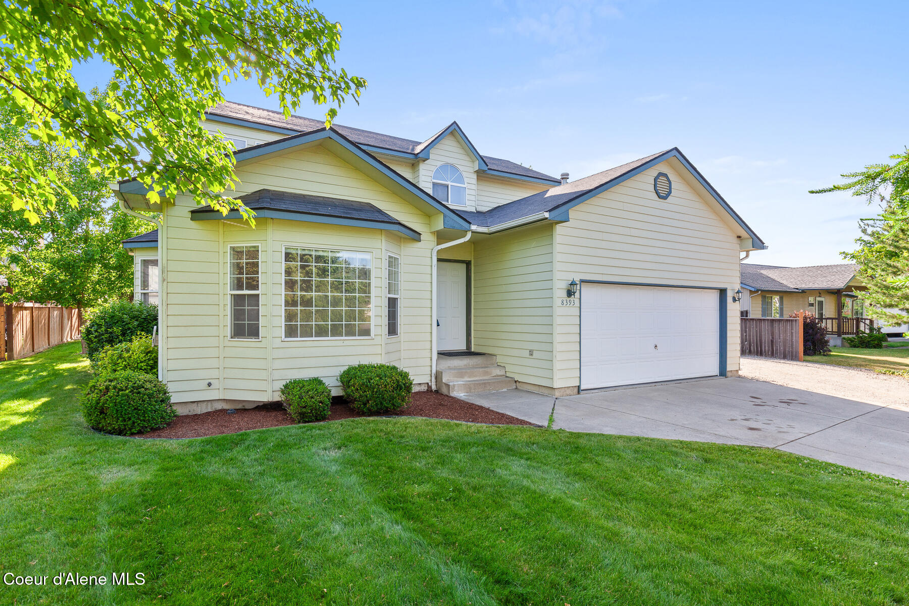 Hayden, Idaho, 83835, United States, 4 Bedrooms Bedrooms, ,3 BathroomsBathrooms,Residential,For Sale,1909154