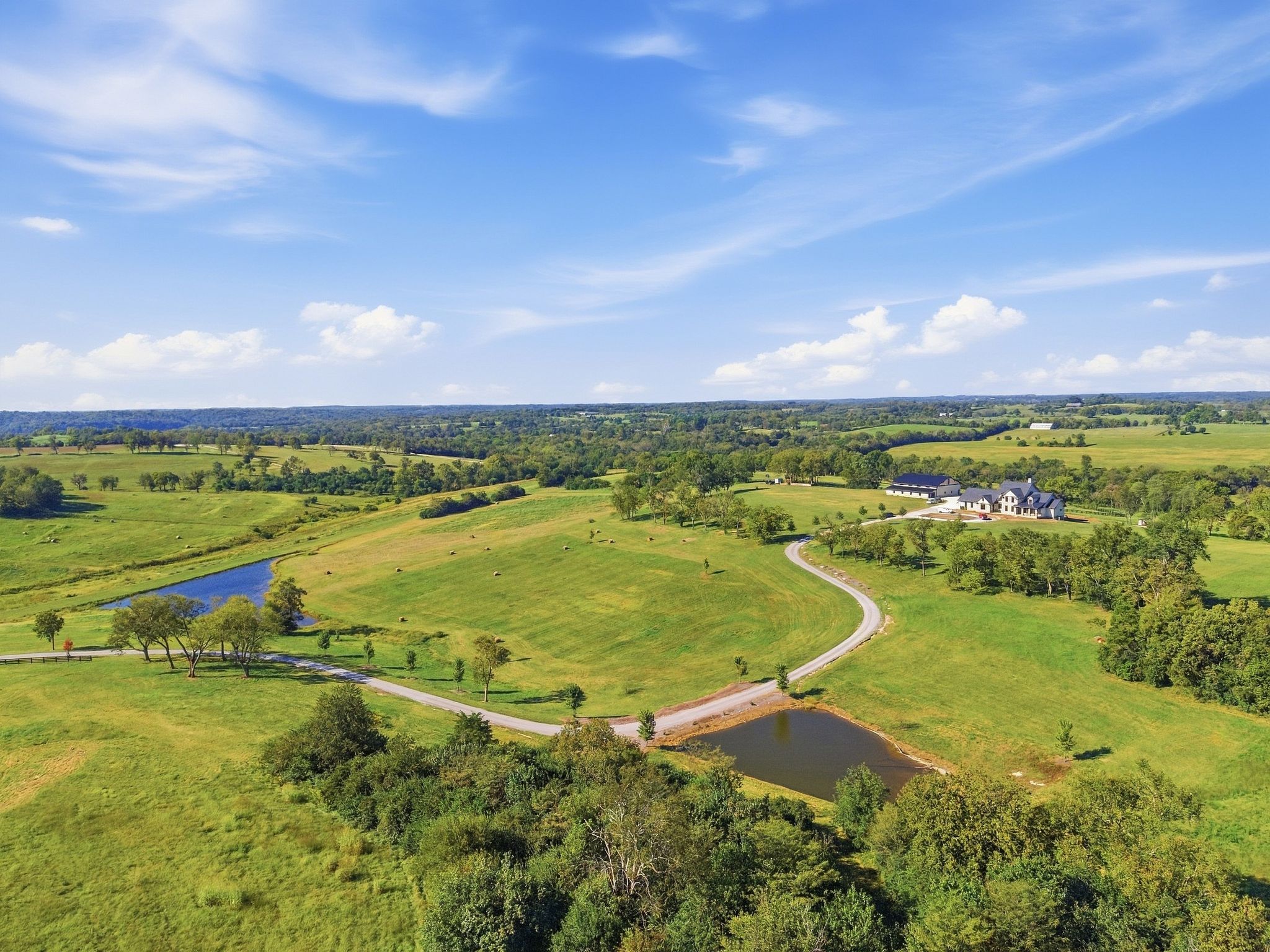  5825 Combs Ferry Road - 物件實景