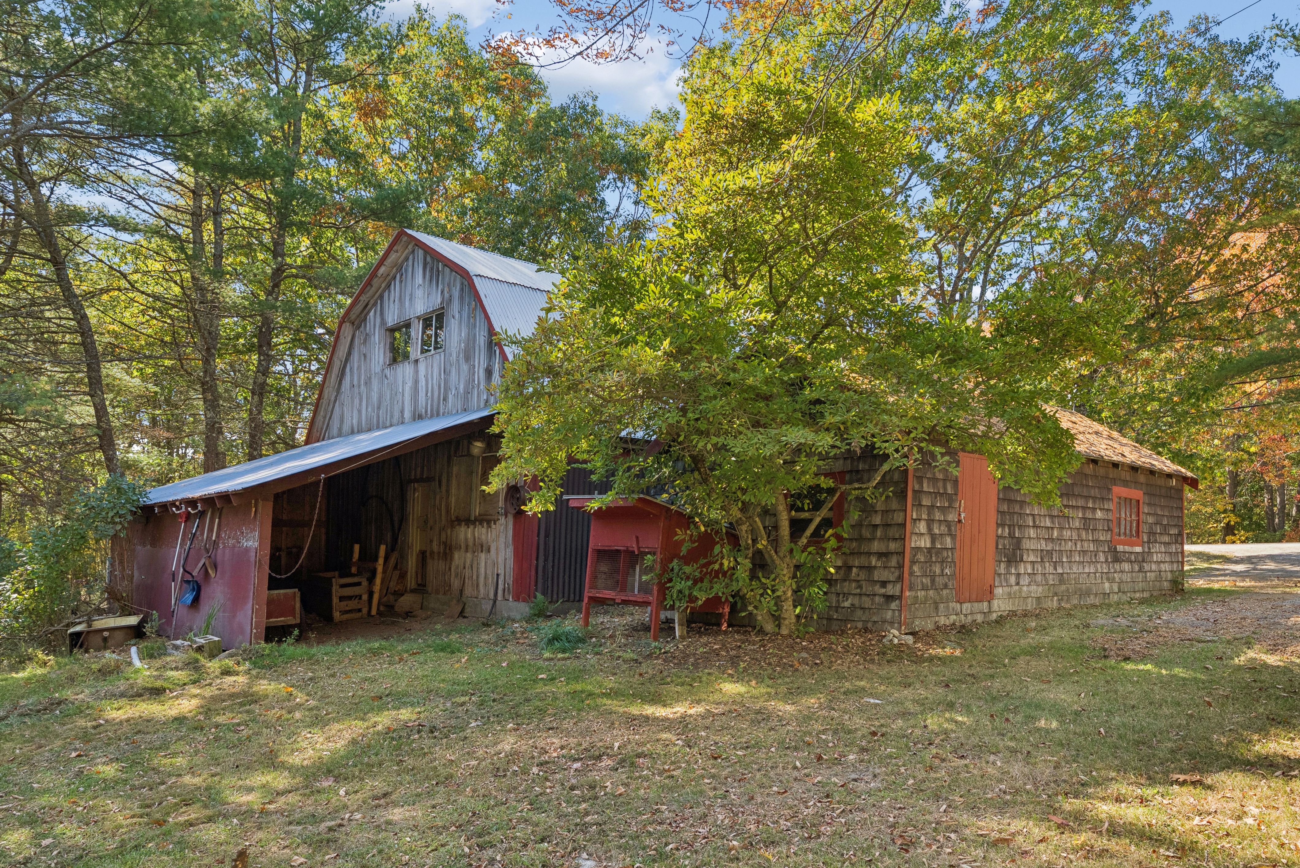  257 River Road, Richmond, ME 04357 - 物件實景