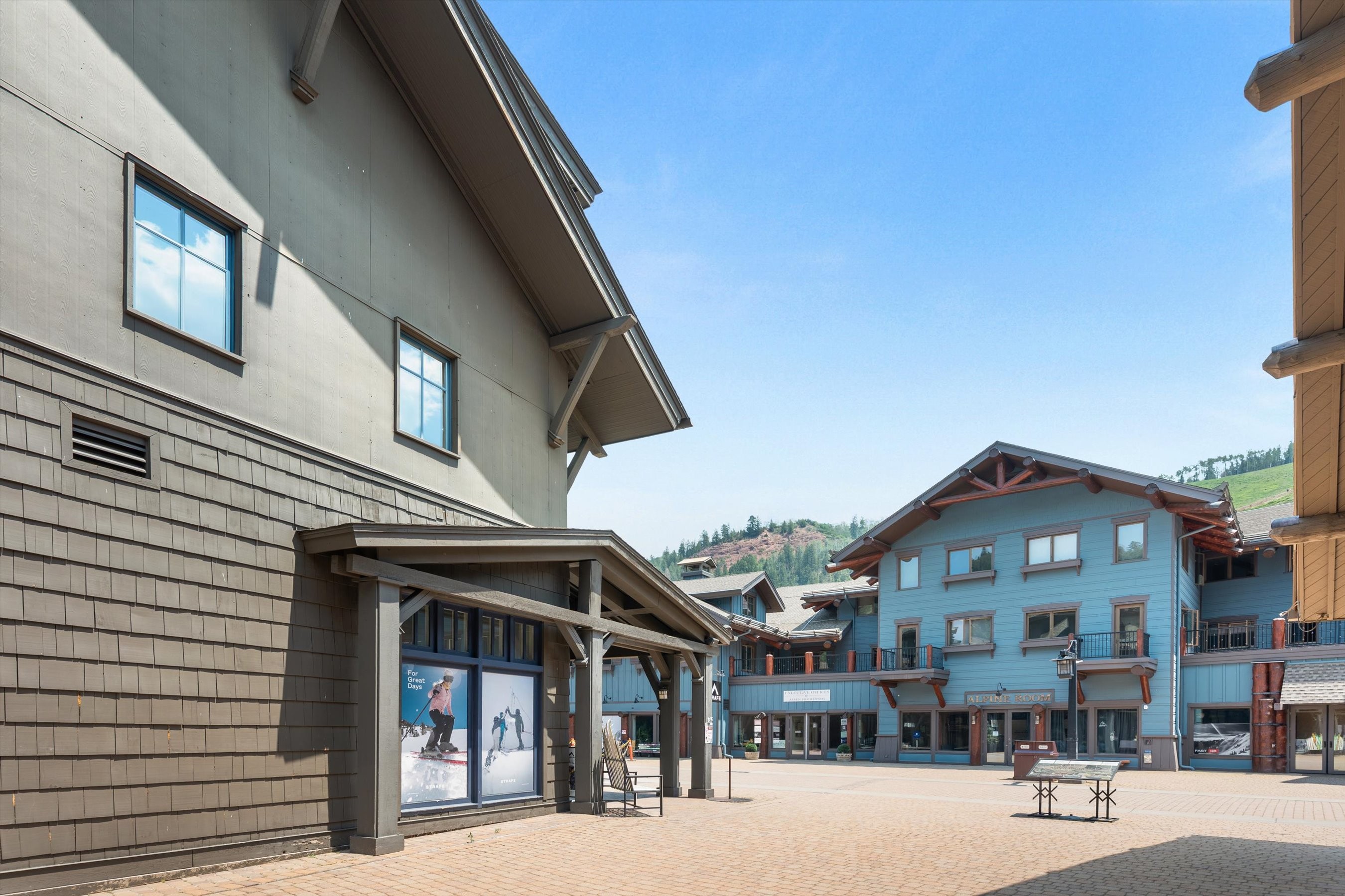  115 Boomerang Road, Aspen, CO, 81611 - 物件實景