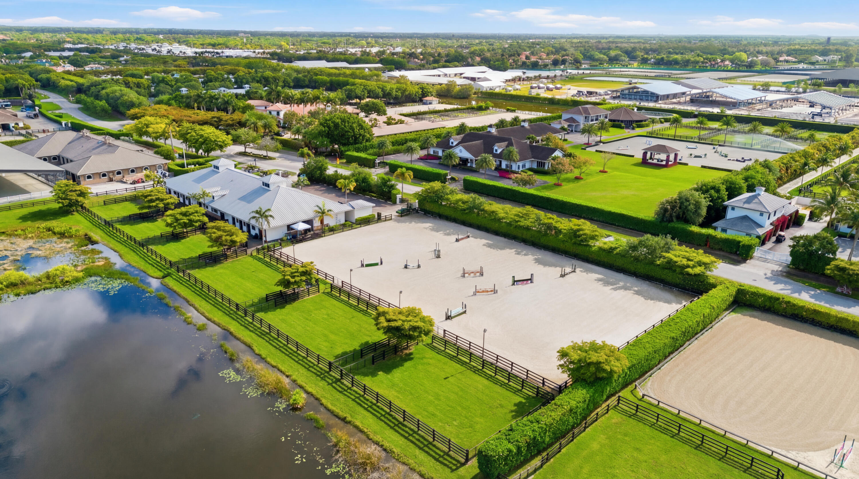  3601 Grand Prix Farms Drive - 物件實景