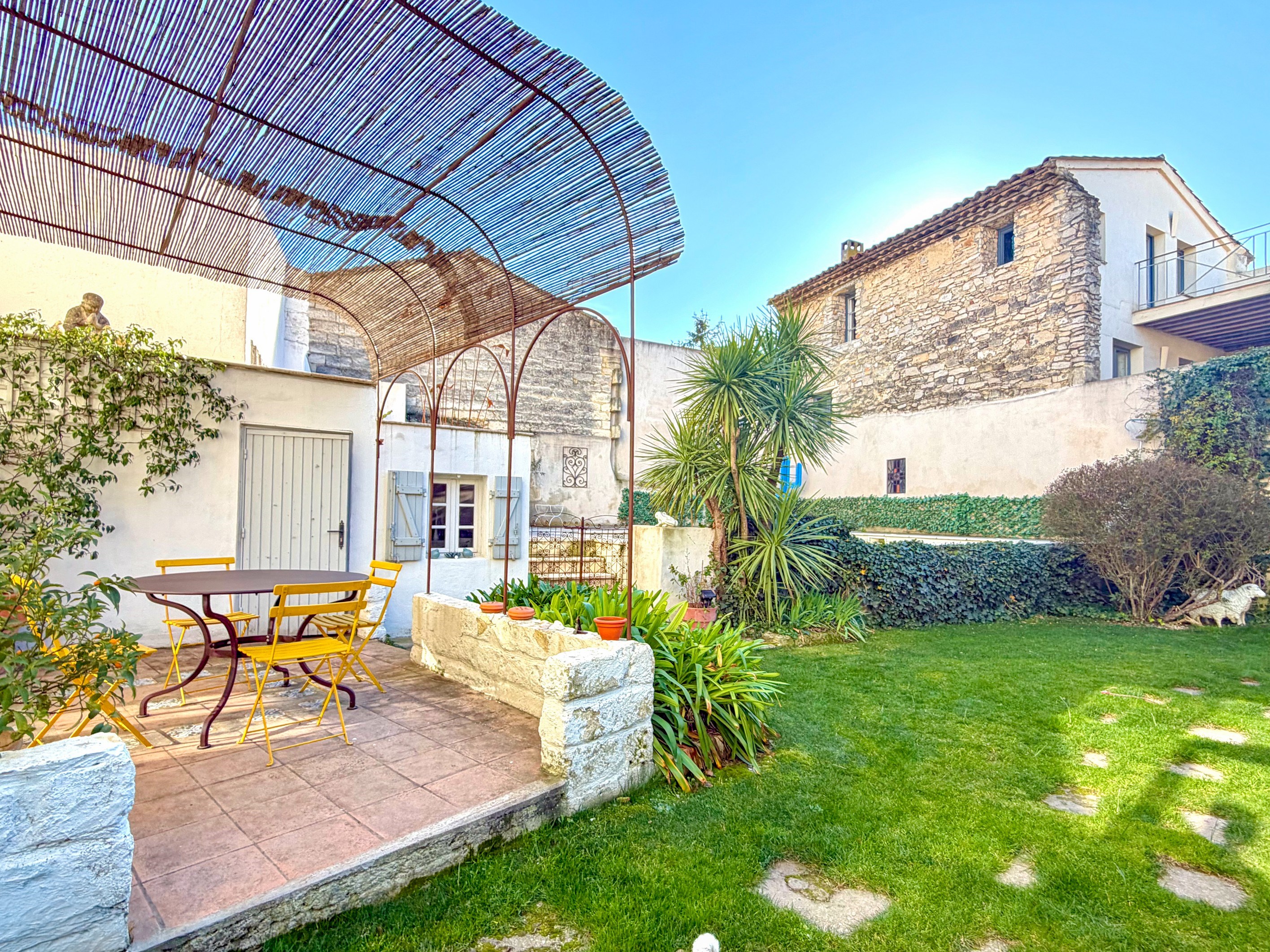  Charming and Intimate Village House with a Guest House... - 物件實景