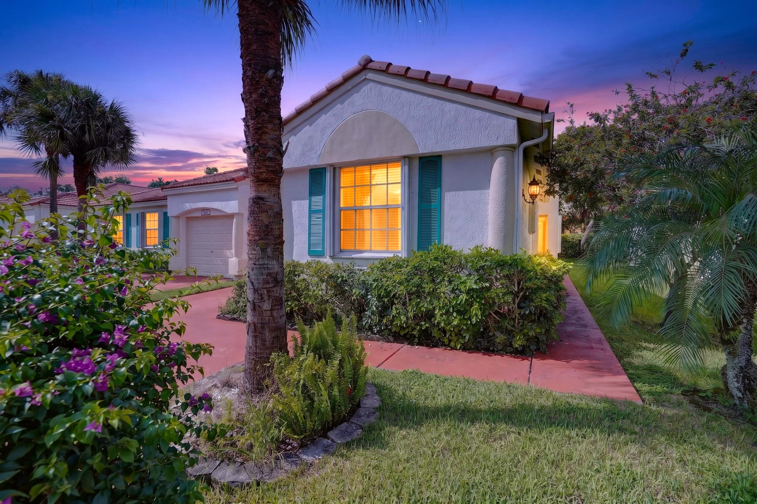  6267 Petunia Road, Delray Beach, FL, 33484 - 物件實景