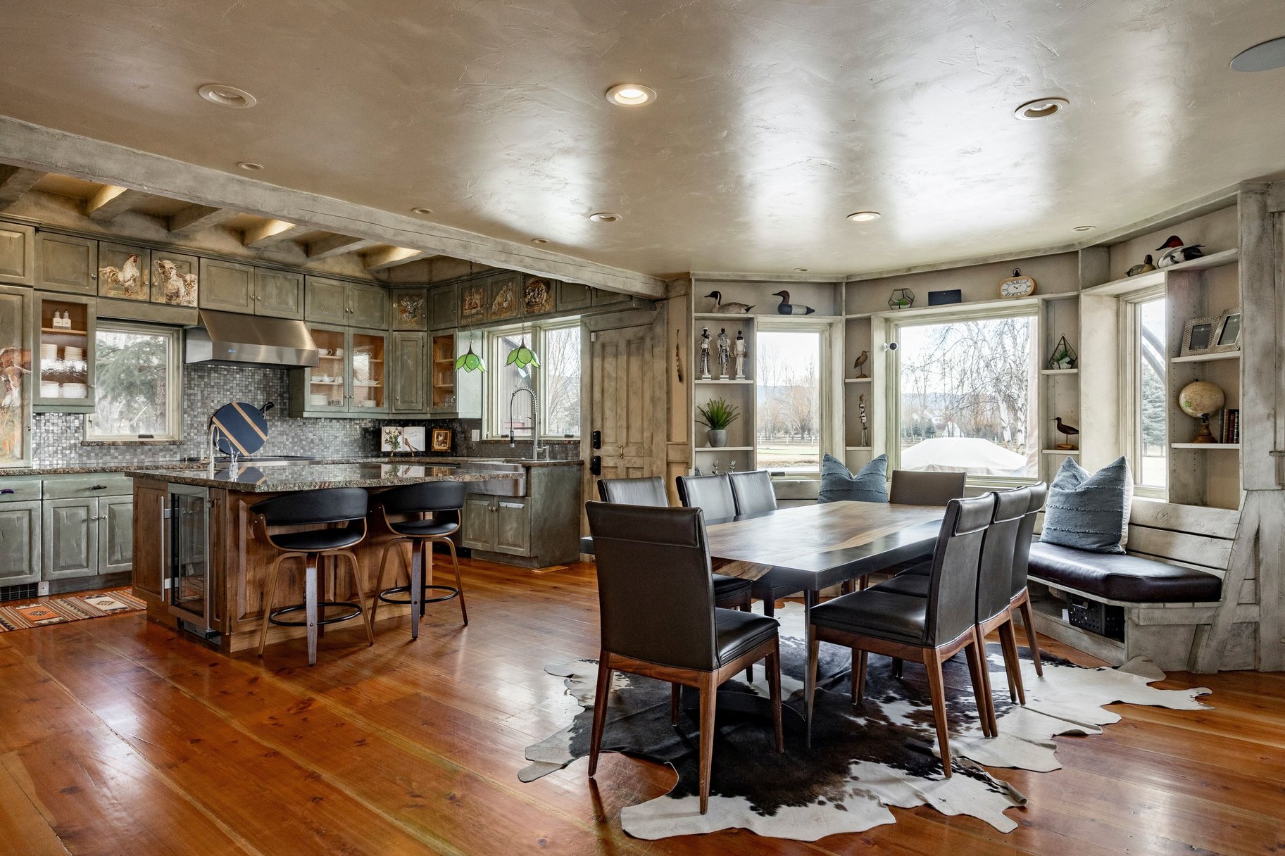 Multi Generational Estate, Heber Utah - 物件實景
