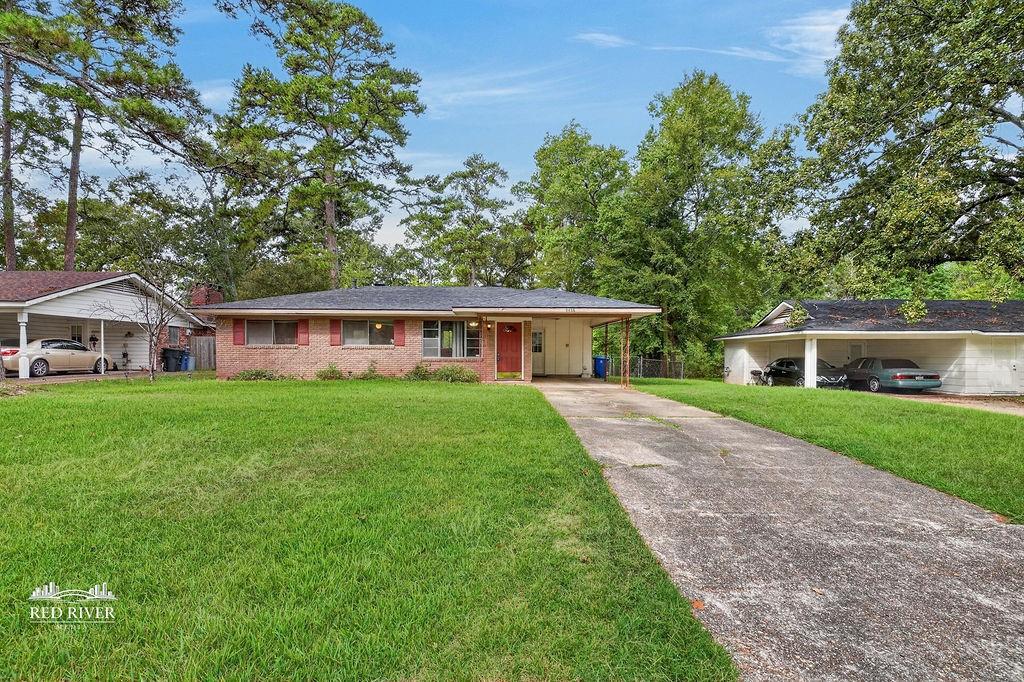 Kroetz Dr, Shreveport, LA 71118 #1