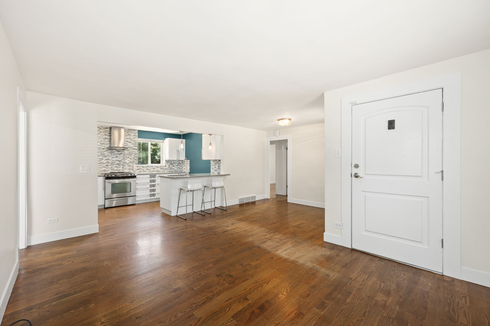  Beautifully updated home steps from Boulevard One and Lowry Town Center - 物件實景