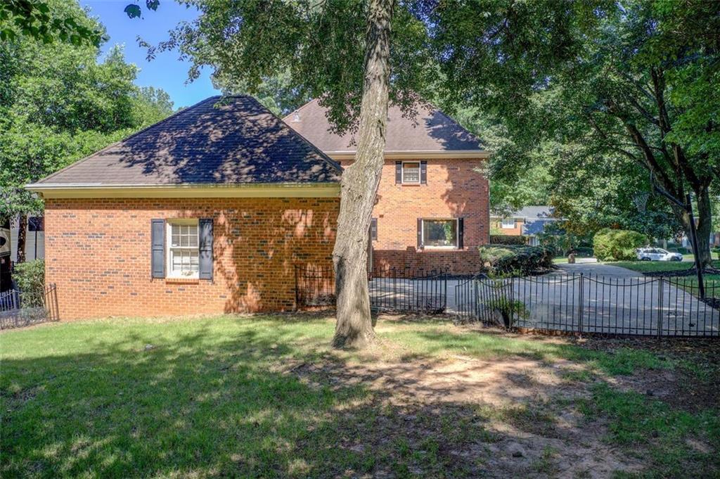 Lilburn, Georgia, 30047, United States, 4 Bedrooms Bedrooms, ,3 BathroomsBathrooms,Residential,For Sale,1917934