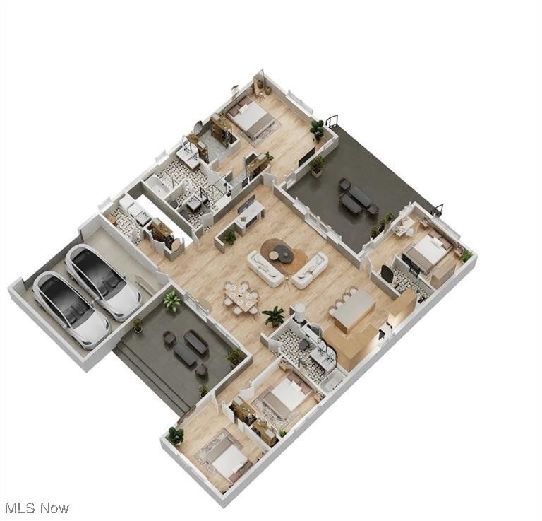 Chagrin Falls, Ohio, 44022, United States, 4 Bedrooms Bedrooms, ,5 BathroomsBathrooms,Residential,For Sale,1980156