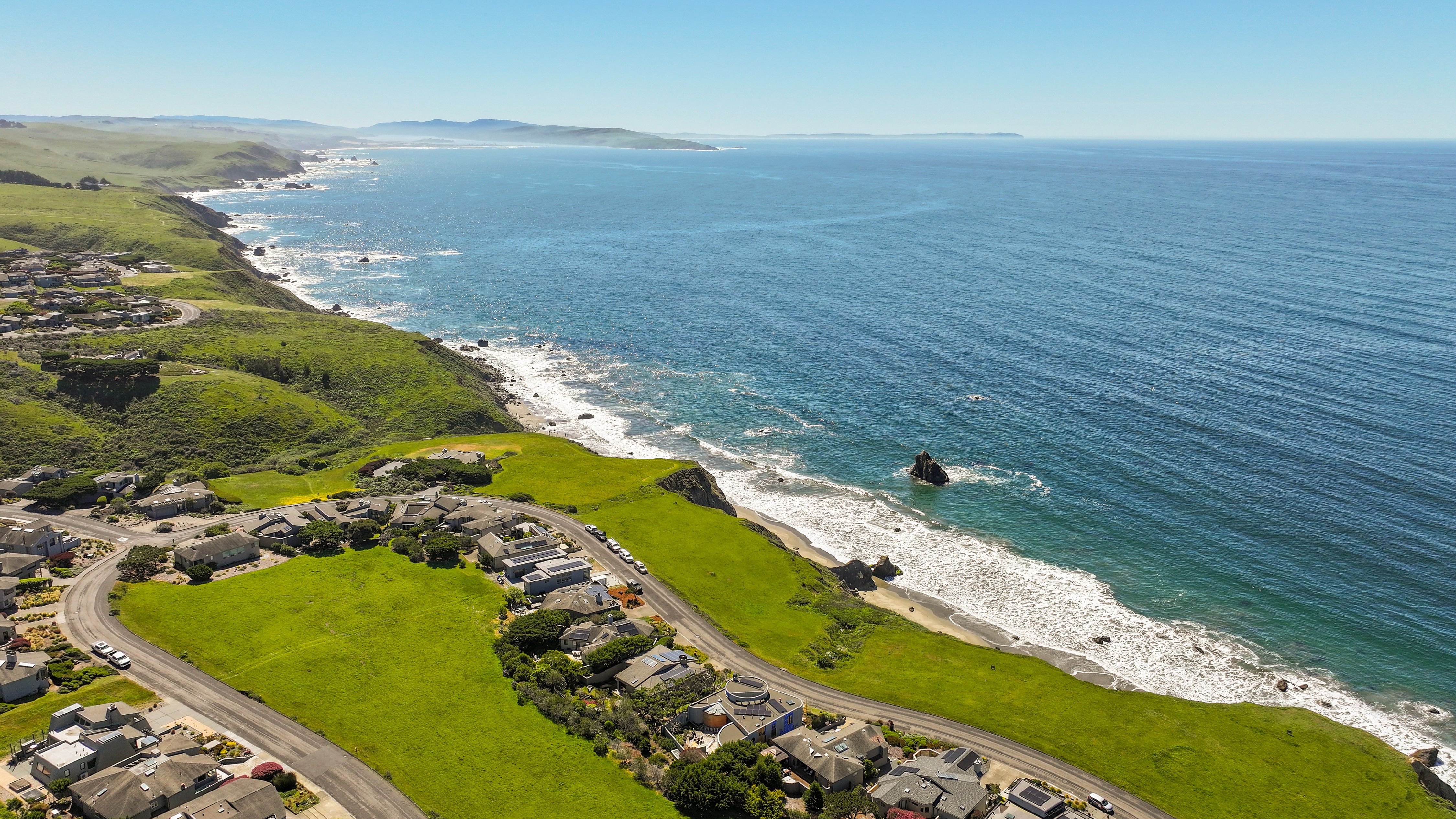  Majesty of the Pacific Ocean meets modern luxury living - 物件實景
