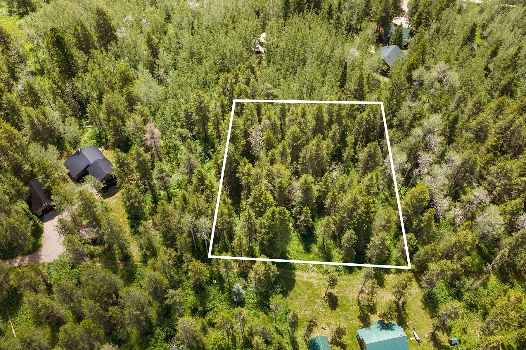  The Woodland at Grand Teton Estates - 物件實景