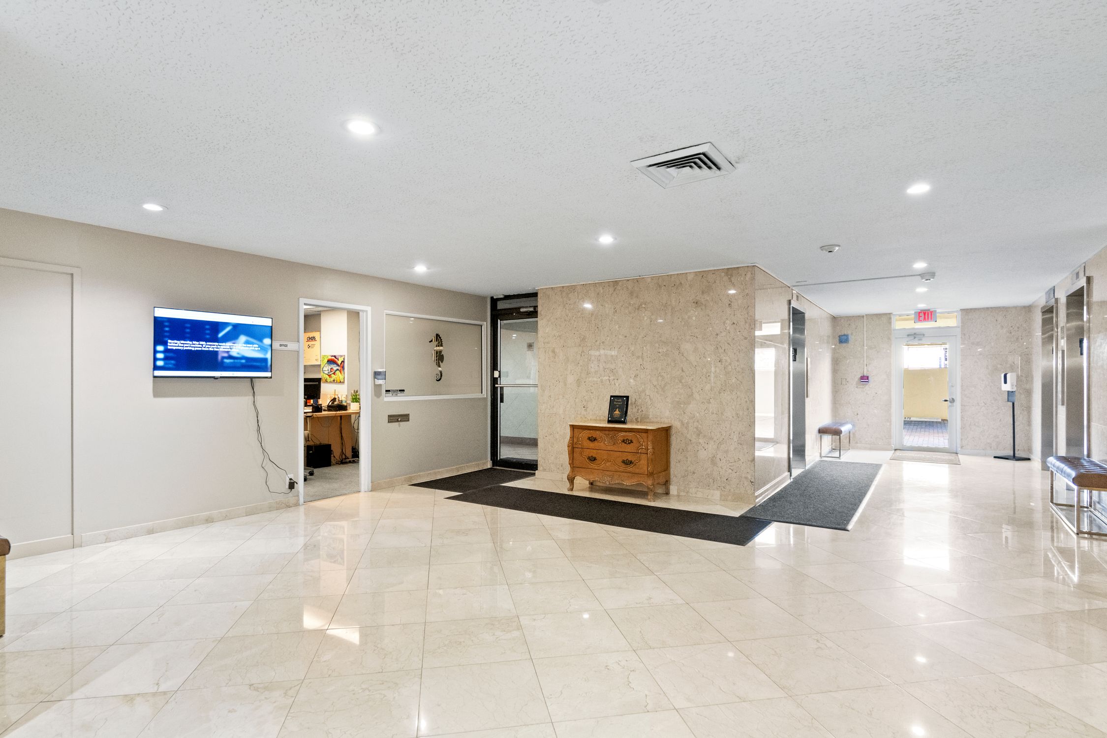  111 N Pompano Beach Boulevard, Pompano Beach, FL, 33062 - 物件實景