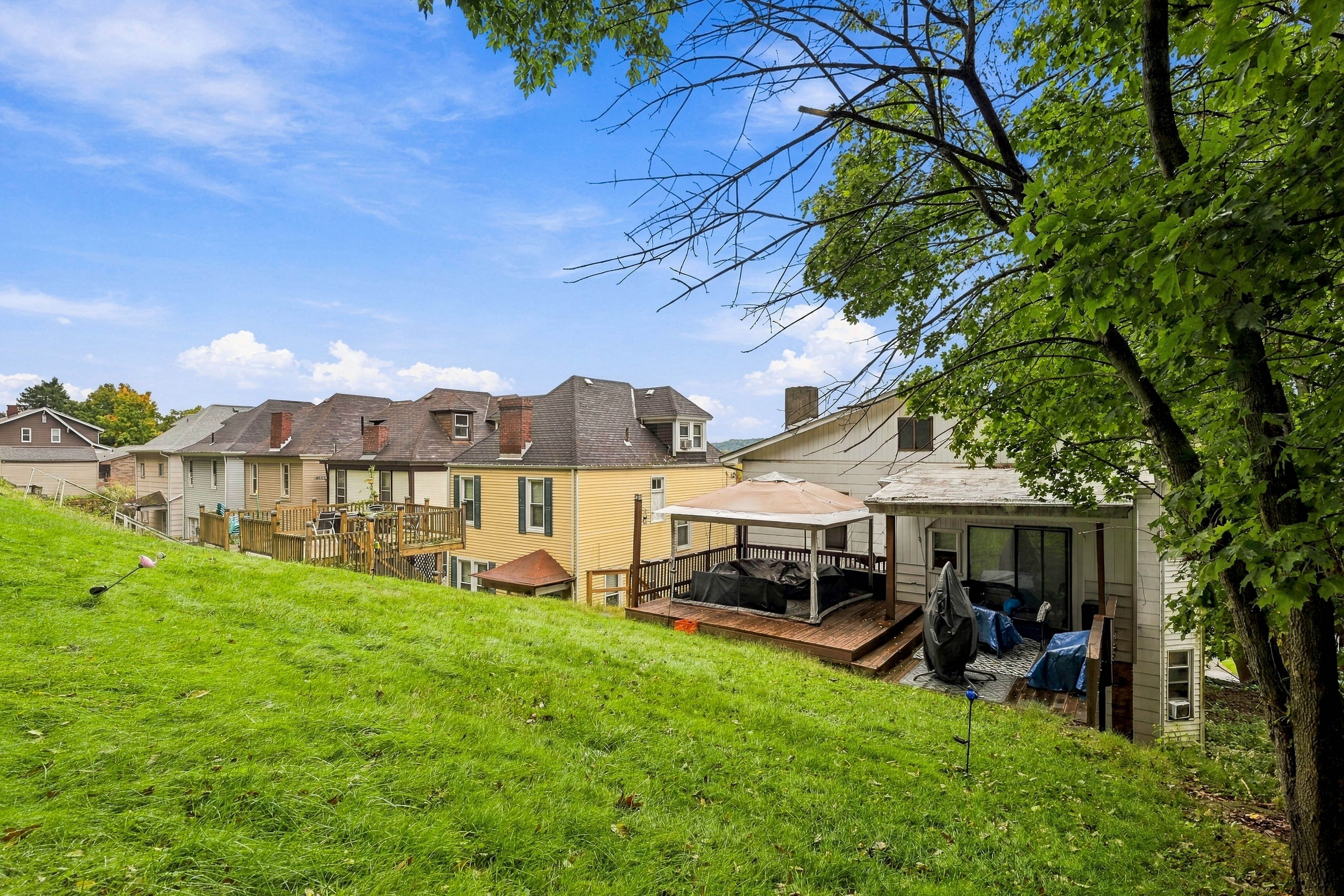  62 Grace Street, Pittsburgh, PA 15205 - 物件實景