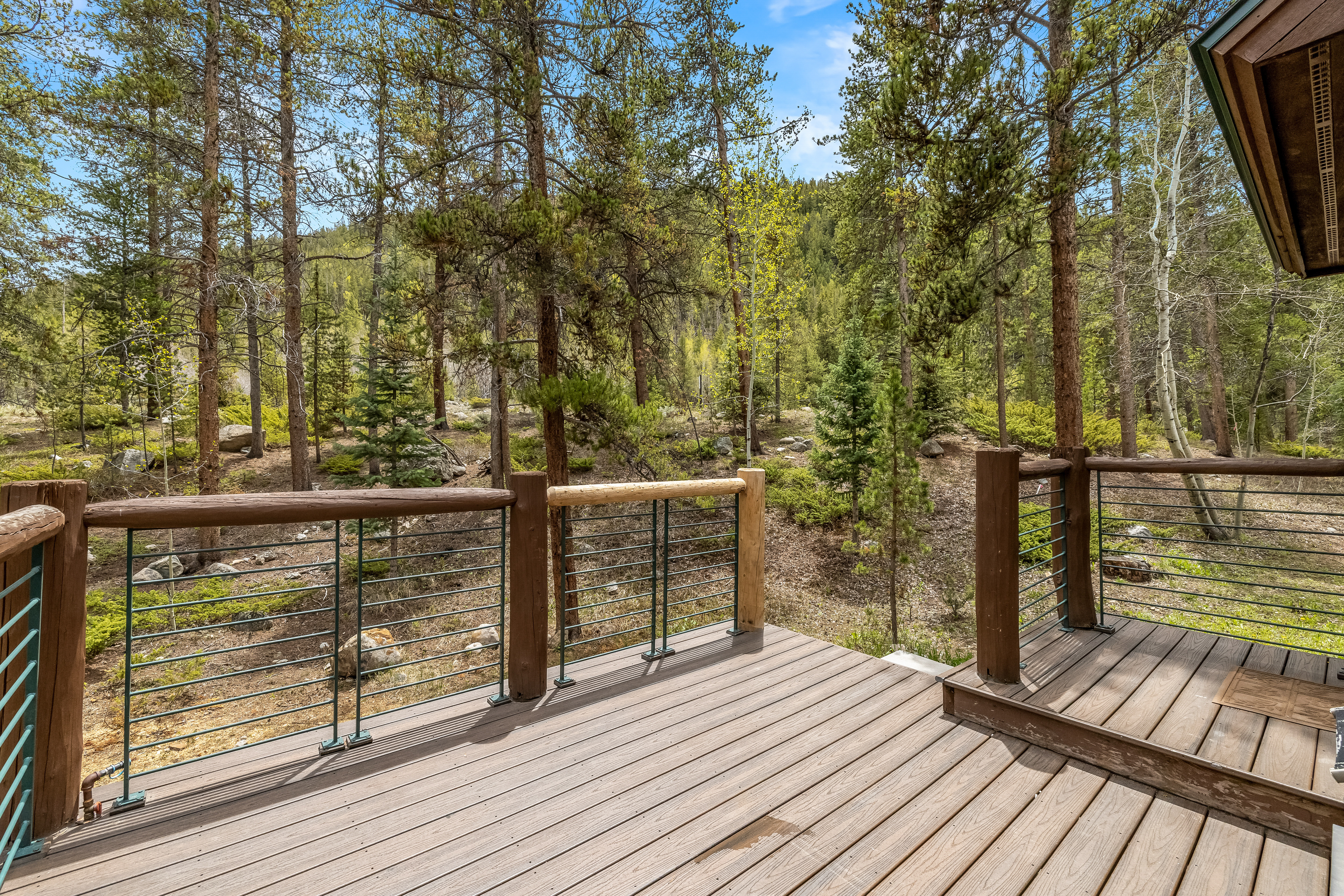  71 Starfire Lane, Keystone, CO, 80435 - 物件實景