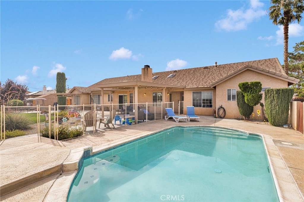 Apple Valley, California, 92307, United States, 4 Bedrooms Bedrooms, ,4 BathroomsBathrooms,Residential,For Sale,1992850