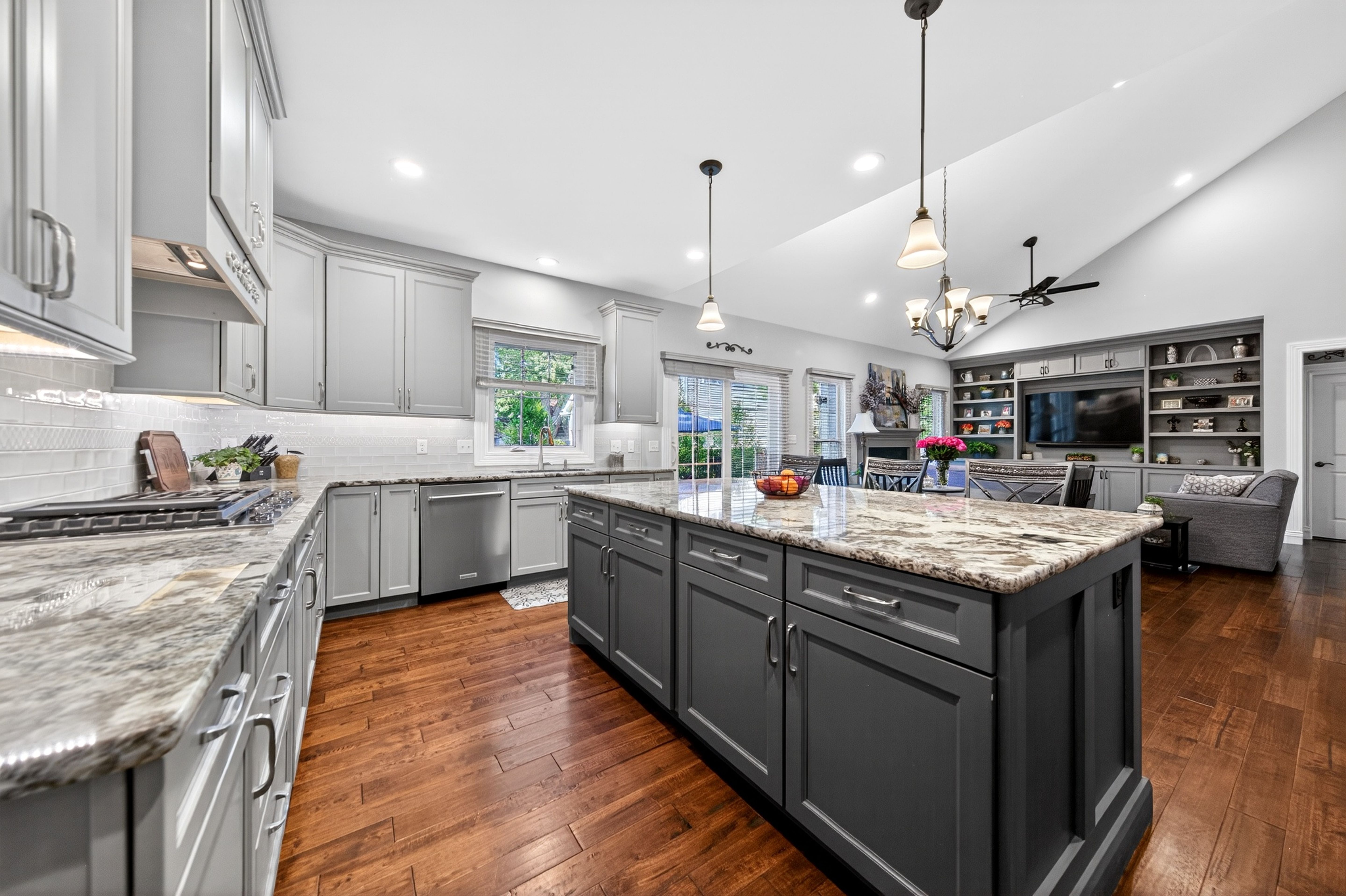  Beautiful 5-Year-Old Custom Home in Kirkwood — Upscale Features & Prime Location - 物件實景