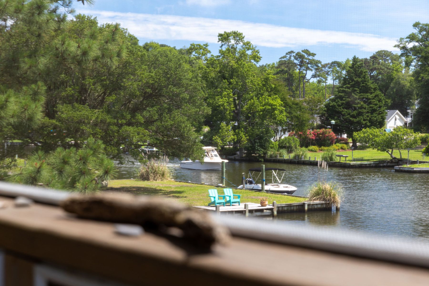  166 S Dogwood Trail, Southern Shores, NC 27949 - 物件實景