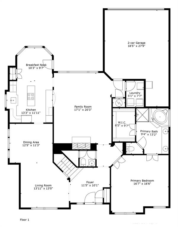 Plano, Texas, 75025, United States, 4 Bedrooms Bedrooms, ,4 BathroomsBathrooms,Residential,For Sale,1959278