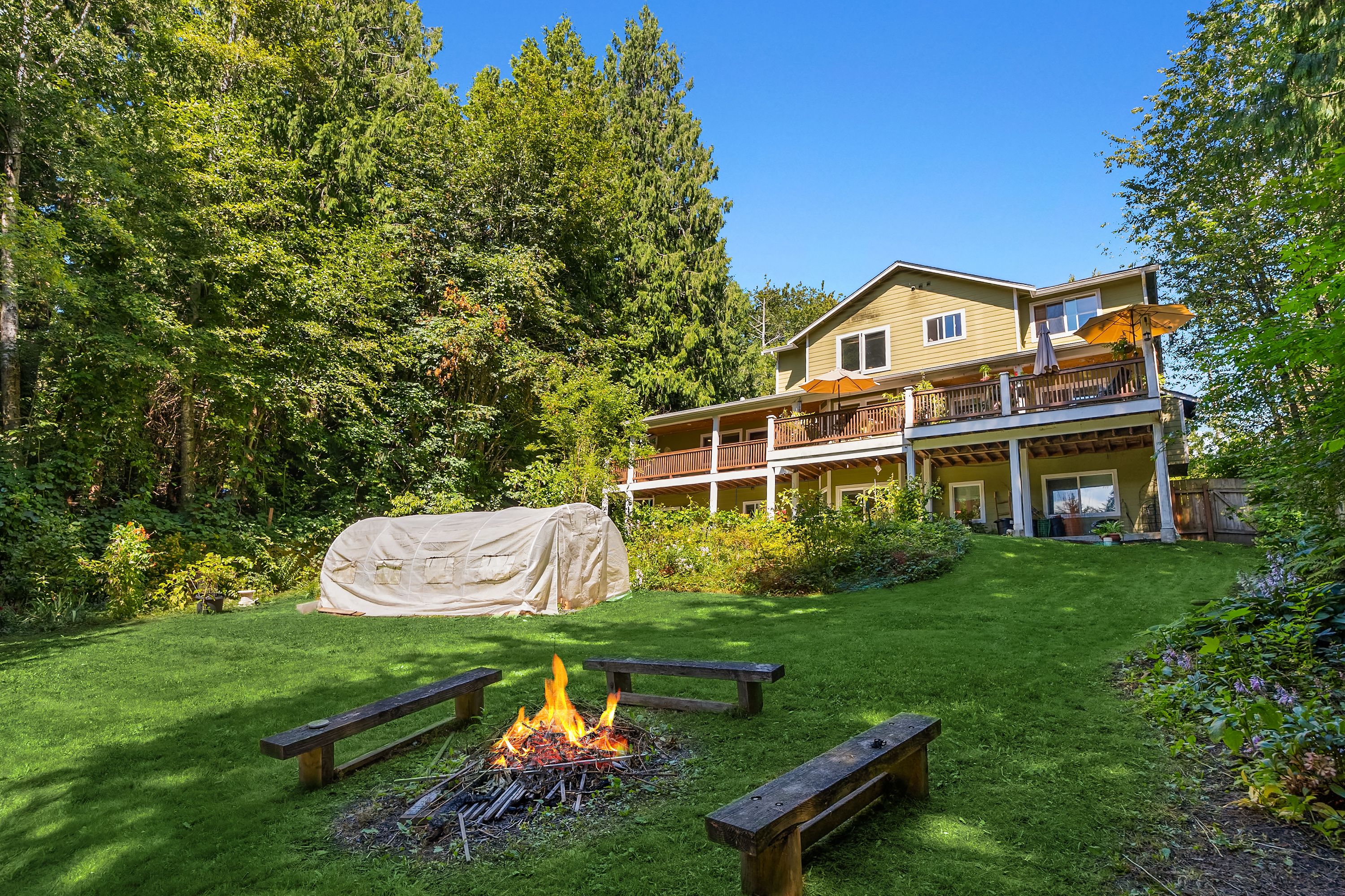  34059 Bridge View Dr NE, Kingston, WA 98346 - 物件實景