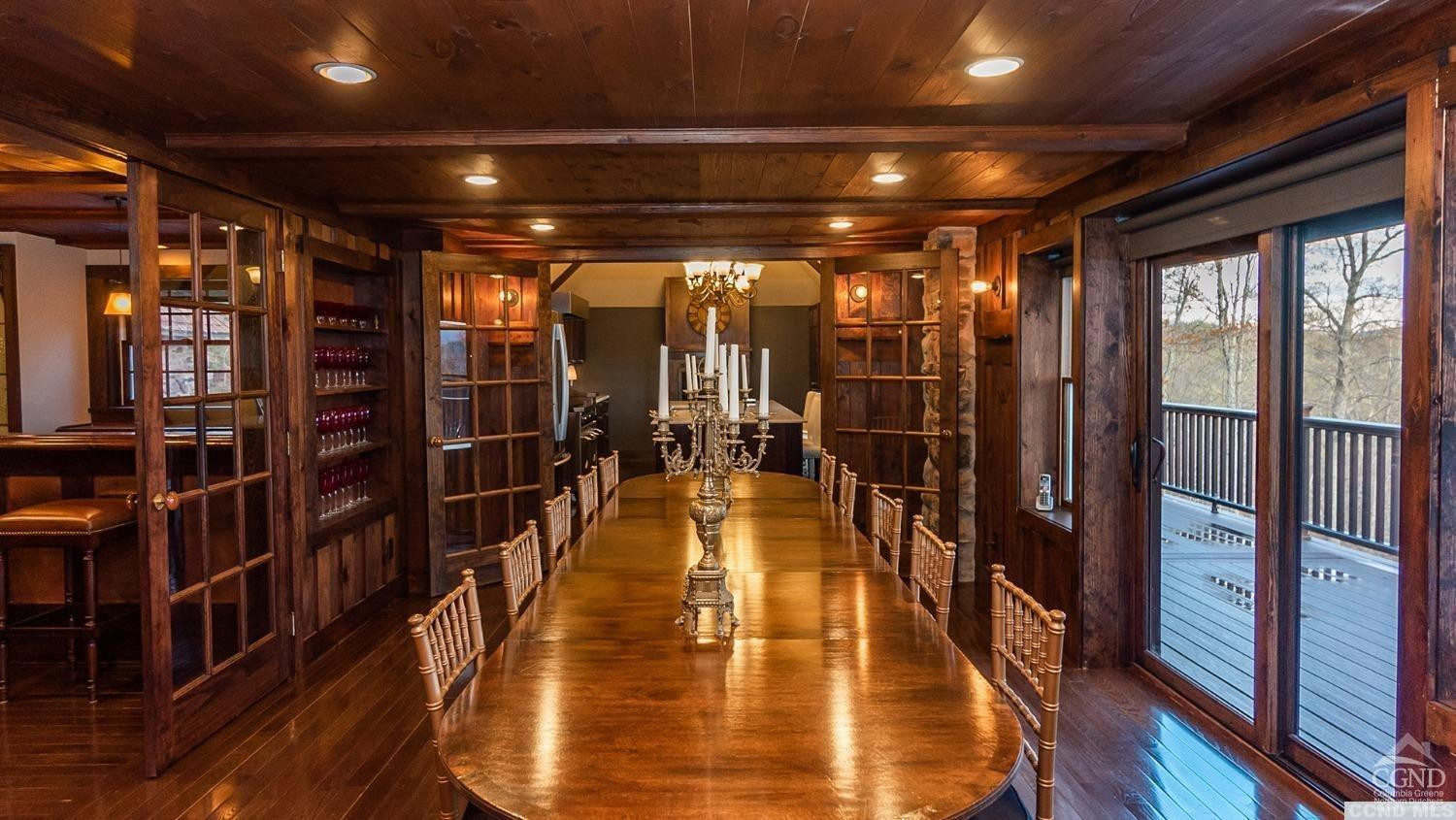 Tannersville, New York, 12485, United States, 6 Bedrooms Bedrooms, ,5 BathroomsBathrooms,Residential,For Sale,1947119