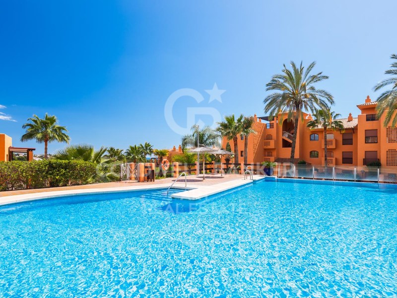 Benahavís, Andalusia, ES, 3 Bedrooms Bedrooms, ,2 BathroomsBathrooms,Residential,For Sale,1796939