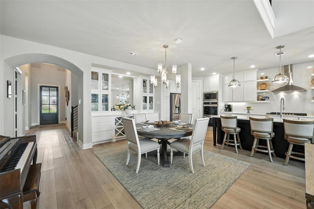 Fort Worth, Texas, 76123, United States, 4 Bedrooms Bedrooms, ,3 BathroomsBathrooms,Residential,For Sale,1932025