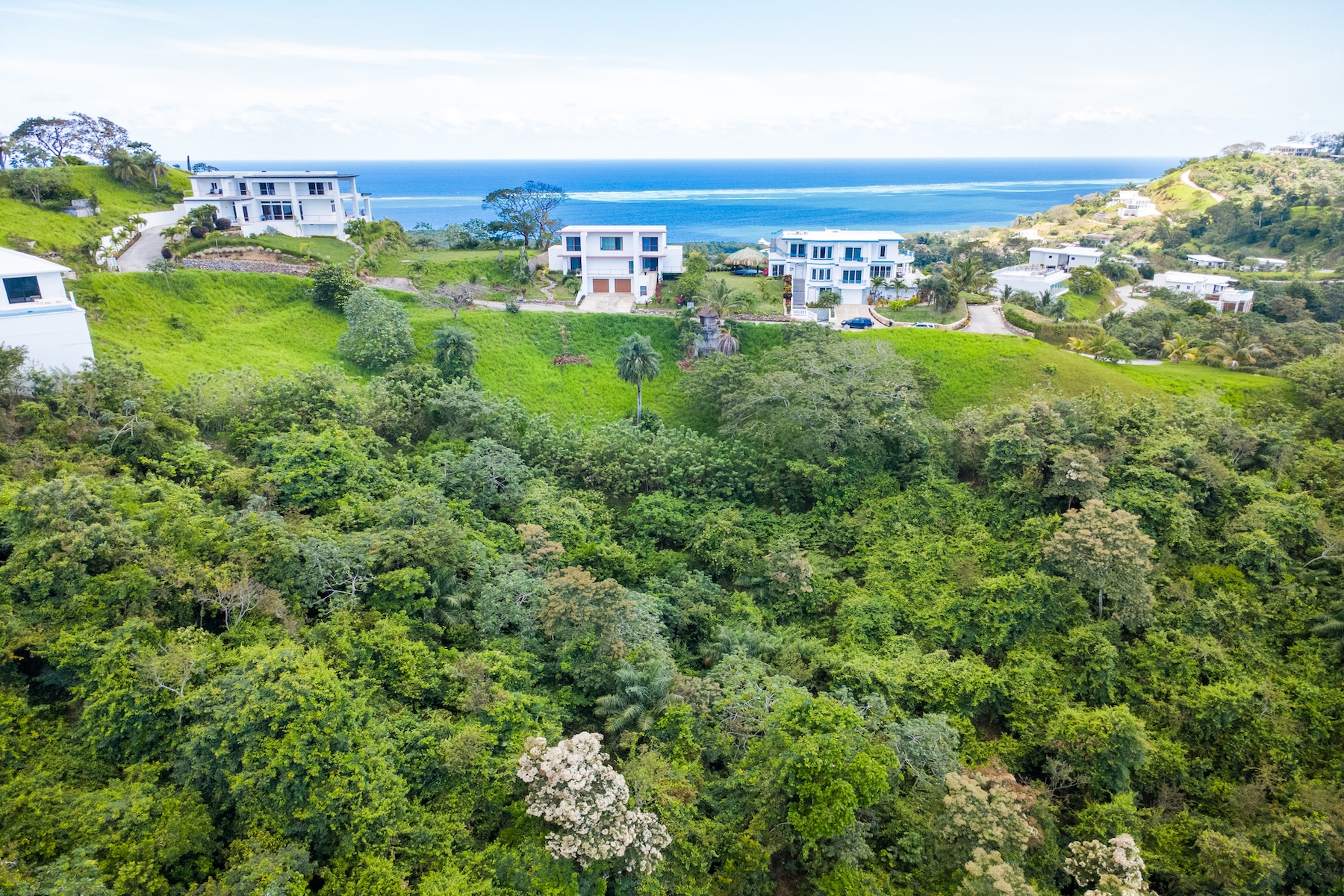 Lot 14 White Hills, Coral Views Village - 物件實景