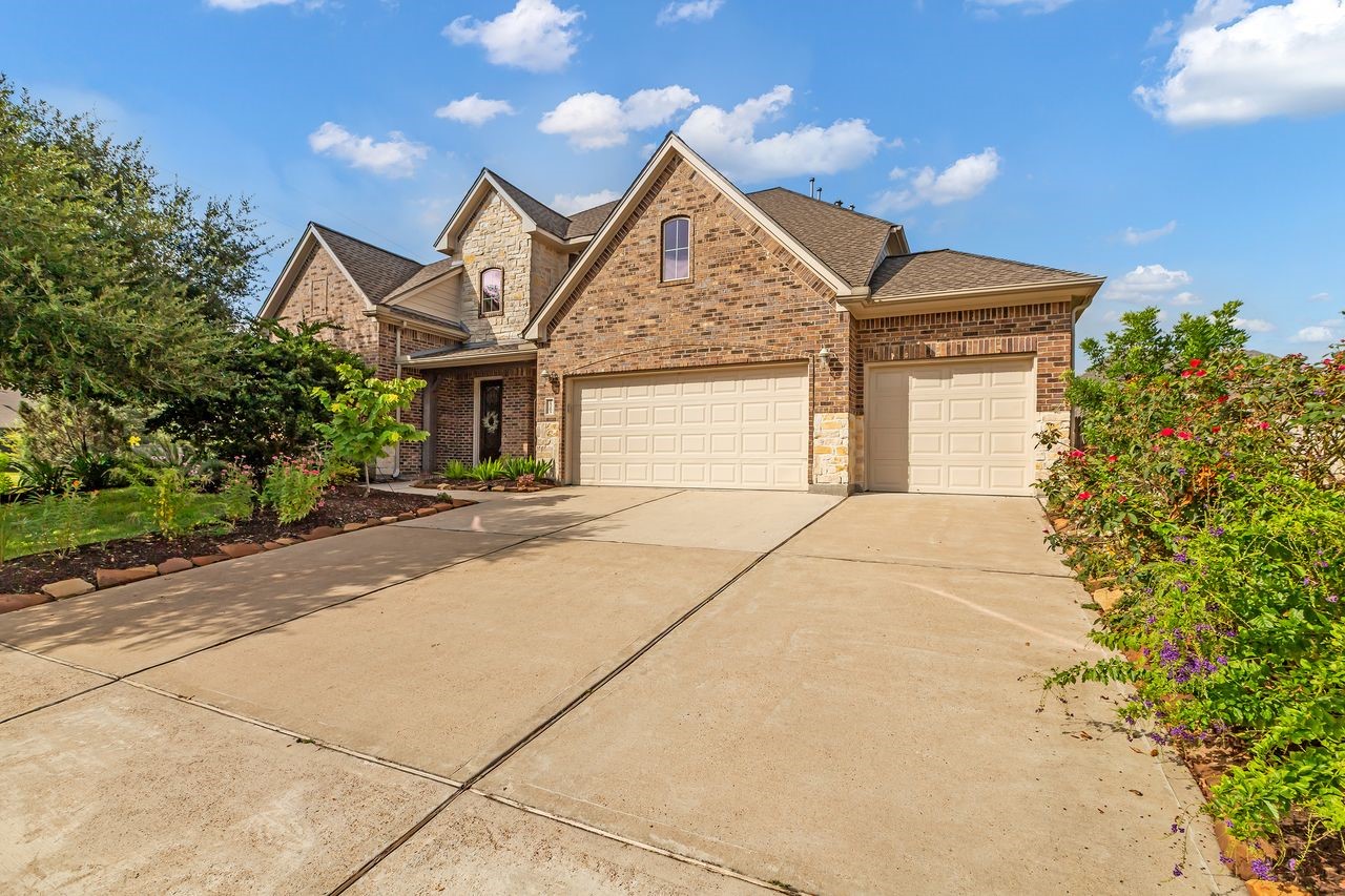 Spring, Texas, 77389, United States, 4 Bedrooms Bedrooms, ,4 BathroomsBathrooms,Residential,For Sale,1906862
