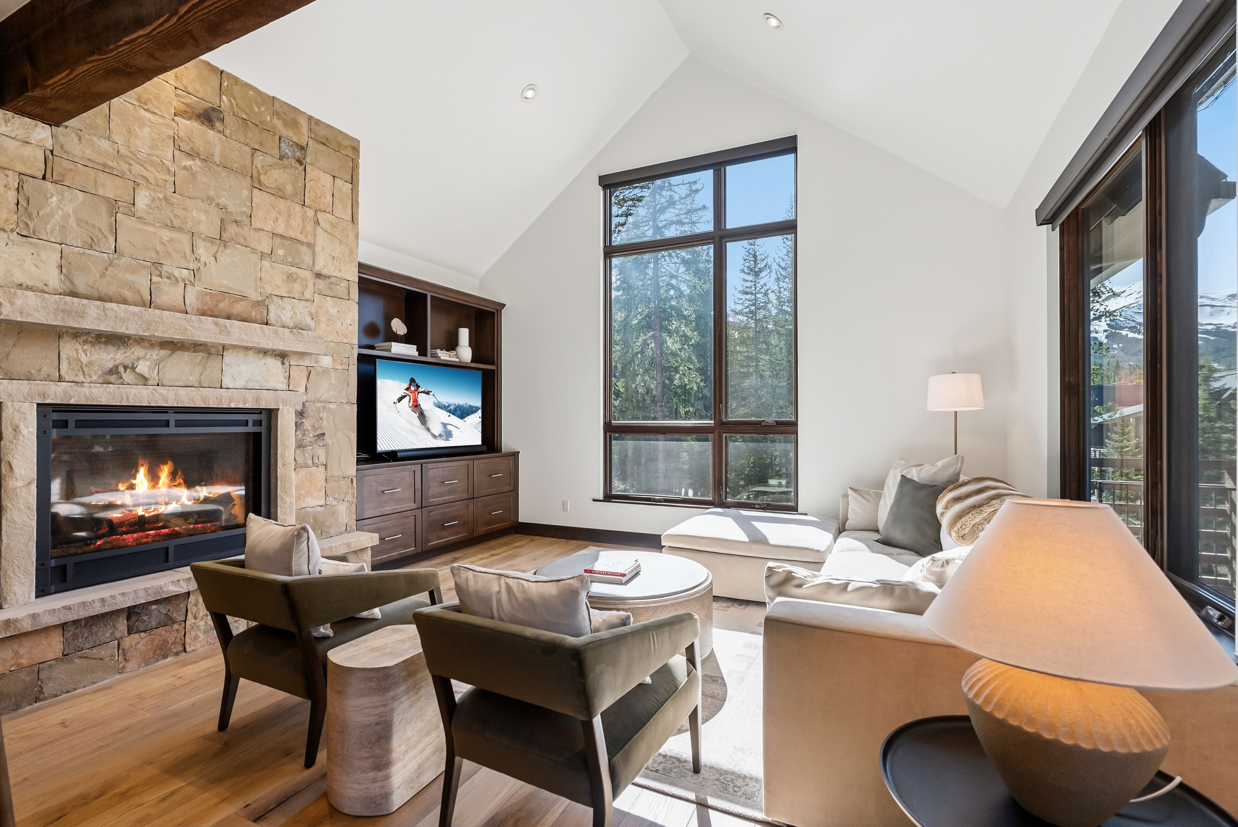  341 River Park Drive, Breckenridge, CO, 80424 - 物件實景