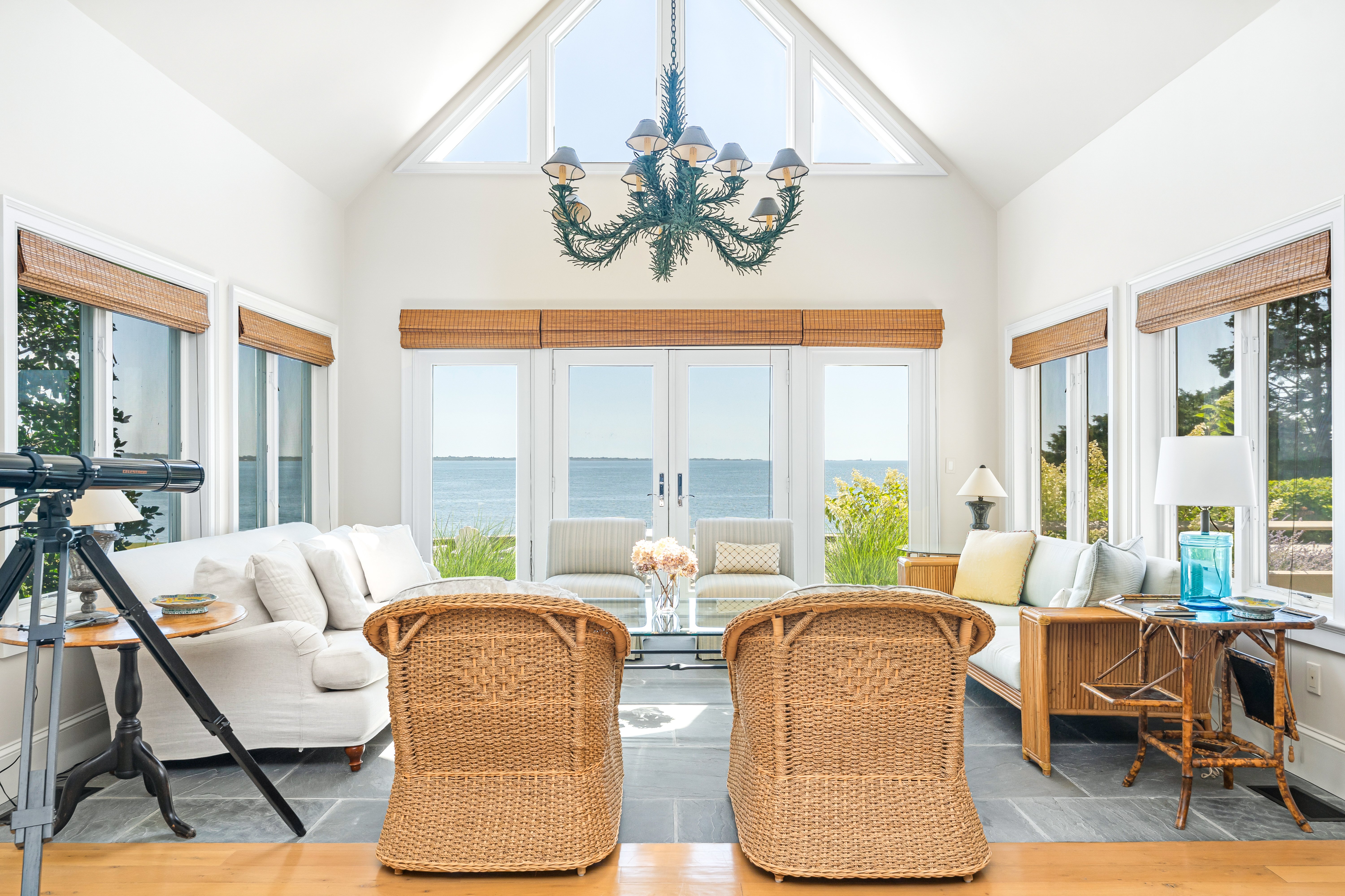  Indian Avenue - 物件實景