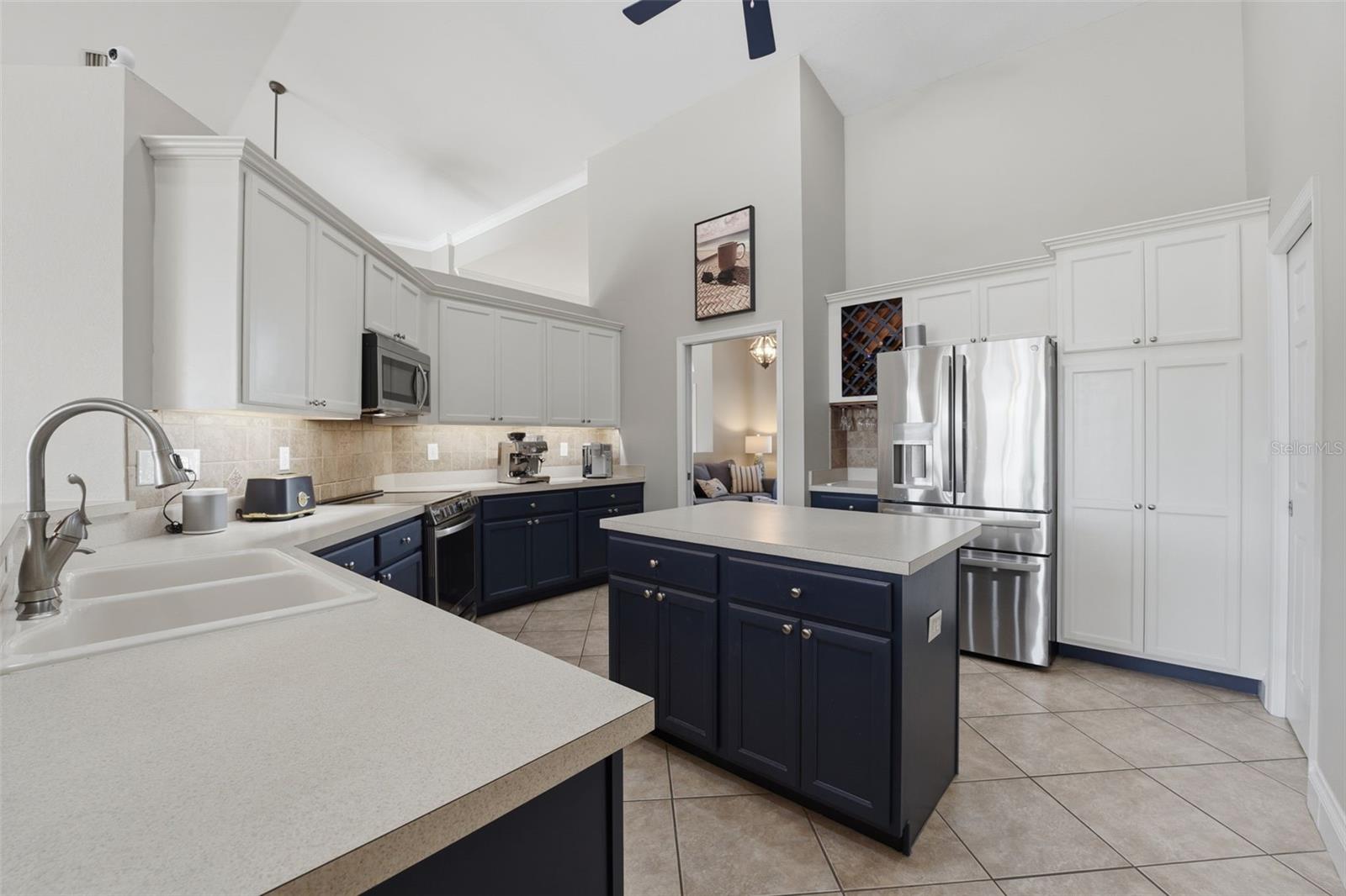 PORT CHARLOTTE, Florida, 33953, United States, 3 Bedrooms Bedrooms, ,2 BathroomsBathrooms,Residential,For Sale,2005566