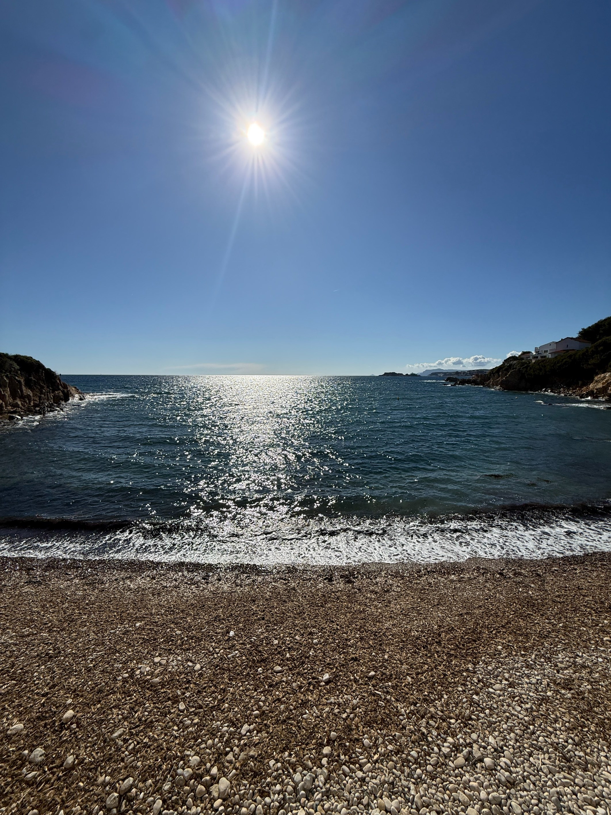  Sanary-sur-Mer, Beaucours – Building plot in a gated estate, walking distance t… - 物件實景