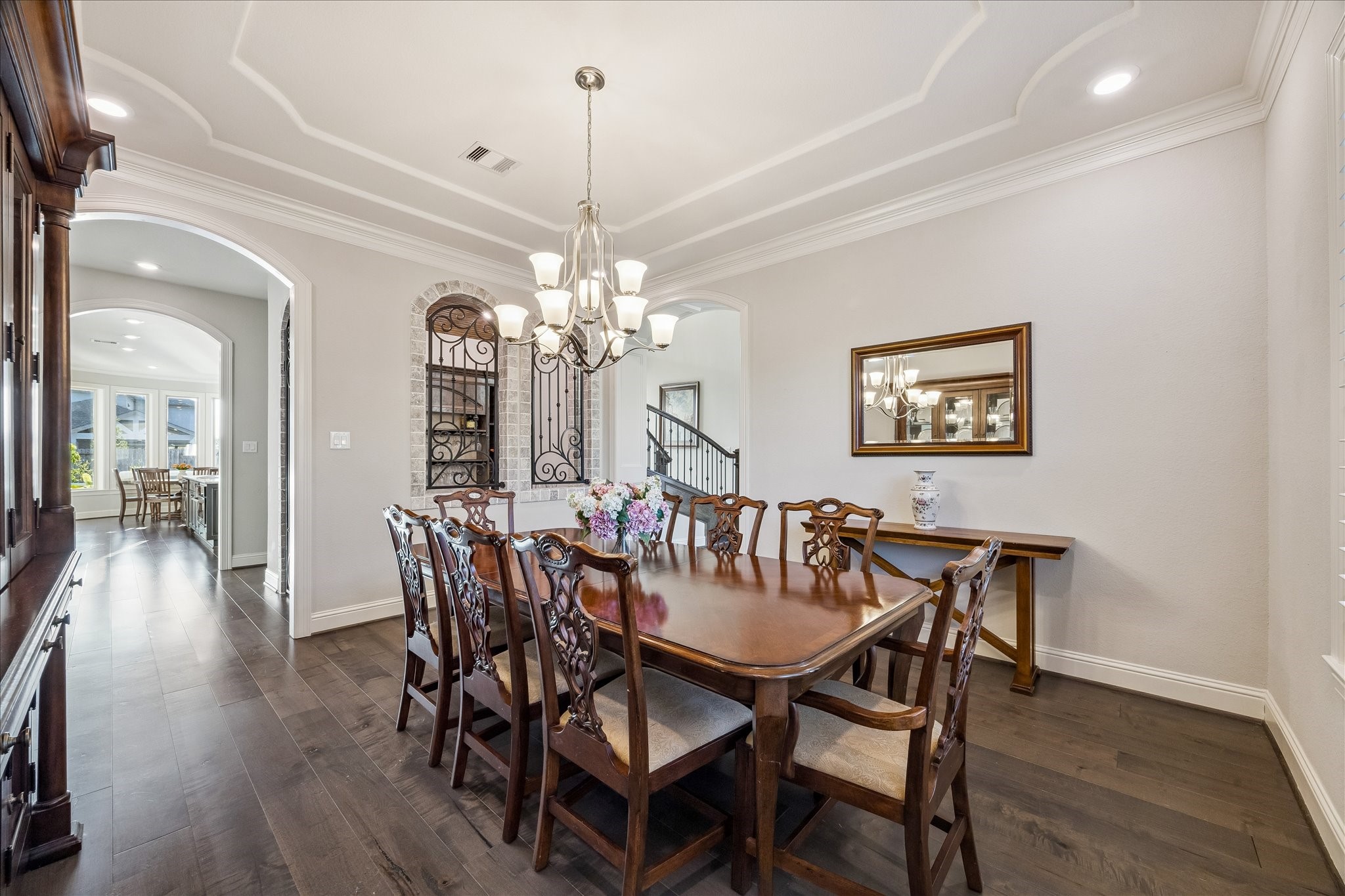  2600 Gadston Park Lane - 物件實景