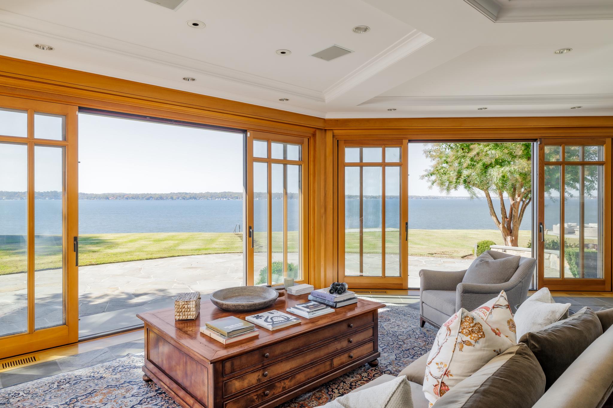  622 Magothy Road, Gibson Island, MD, 21056 - 物件實景