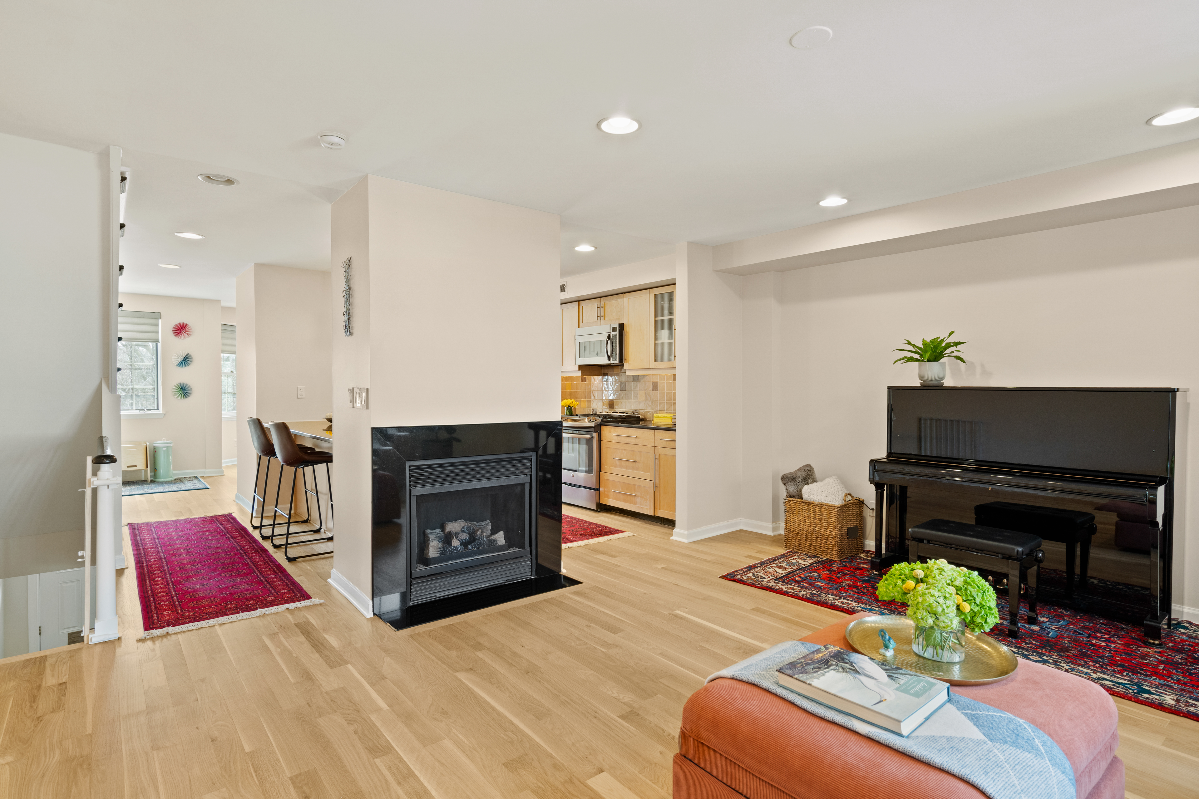  827 Catharine Street, Philadelphia, PA 19147 - 物件實景