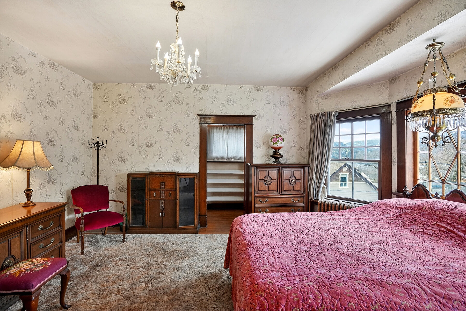  Historic Gem in Nelson - 物件實景