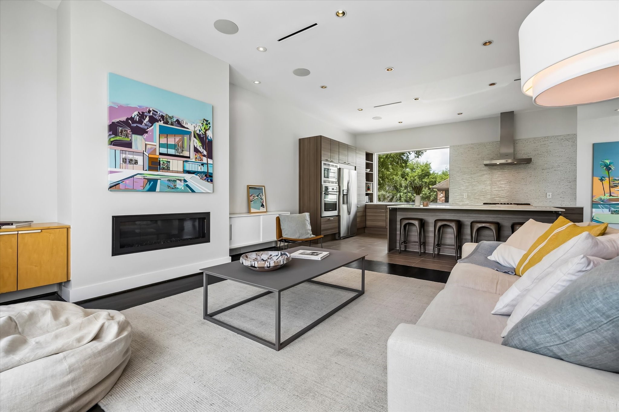  1808 Palm Street - 物件實景