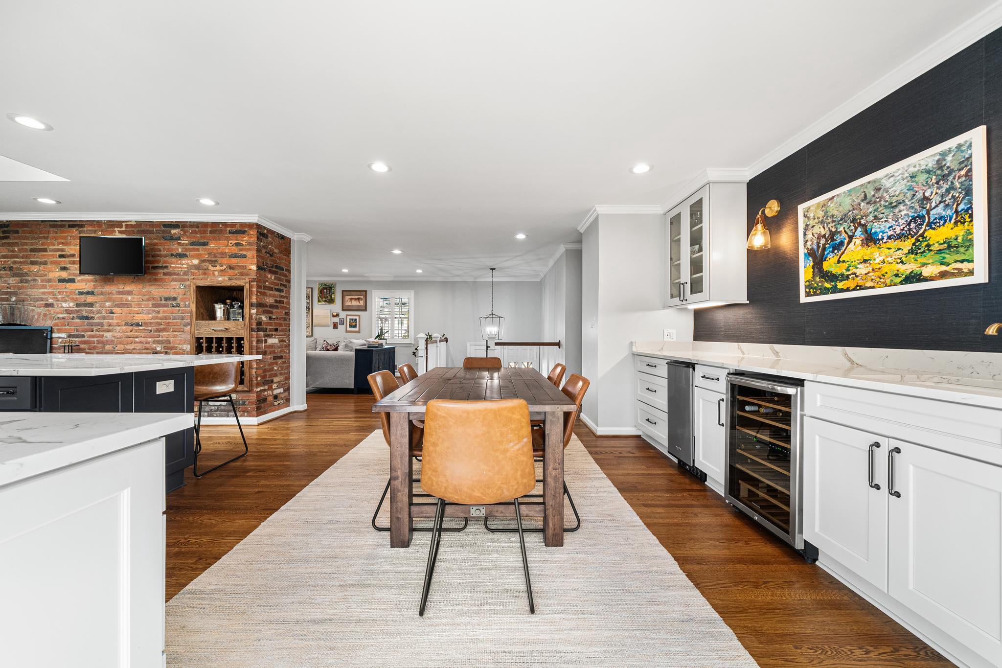  1107 Potomac Lane, Alexandria, VA, 22308 - 物件實景