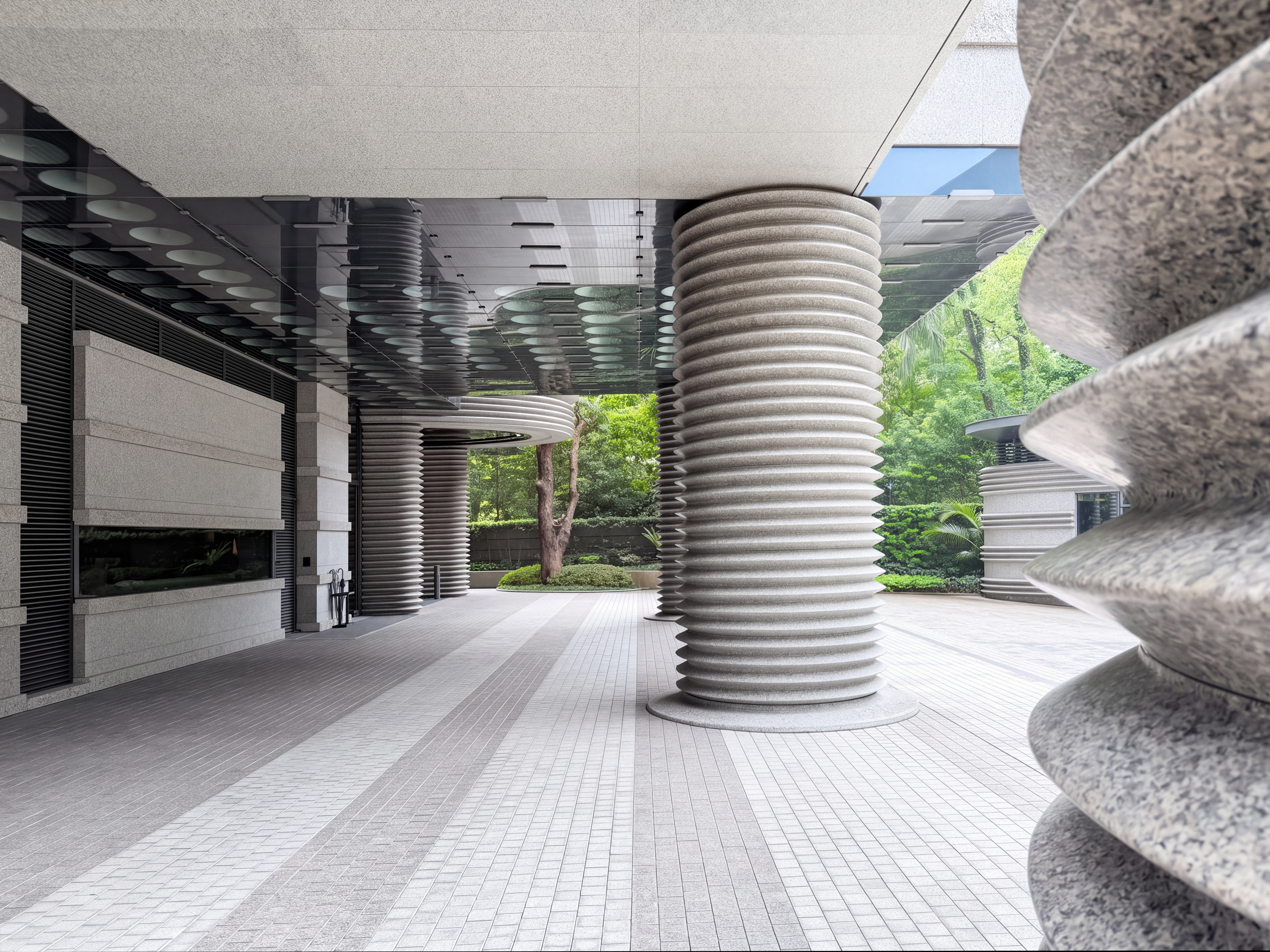  Botanic Gardens Villa - 物件實景
