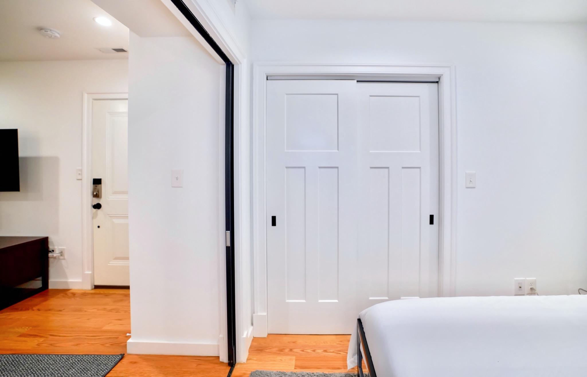  1823 Kalorama Road NW, Washington, DC, 20009 - 物件實景