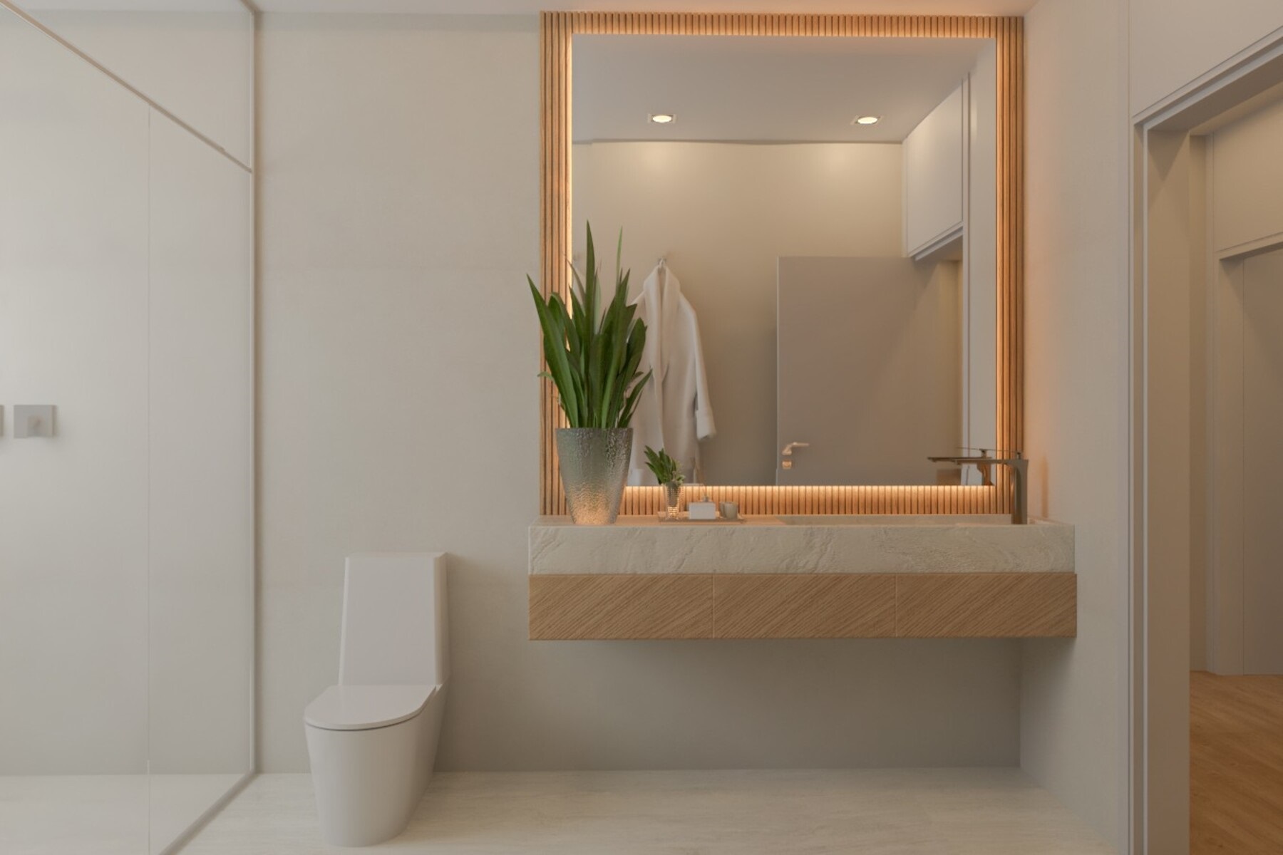 Duplex, 4 bedrooms, for Sale - 物件實景