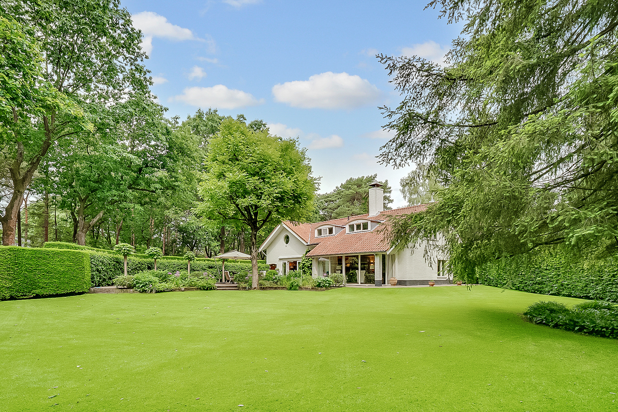  Villa Tolhuislaan - 物件實景