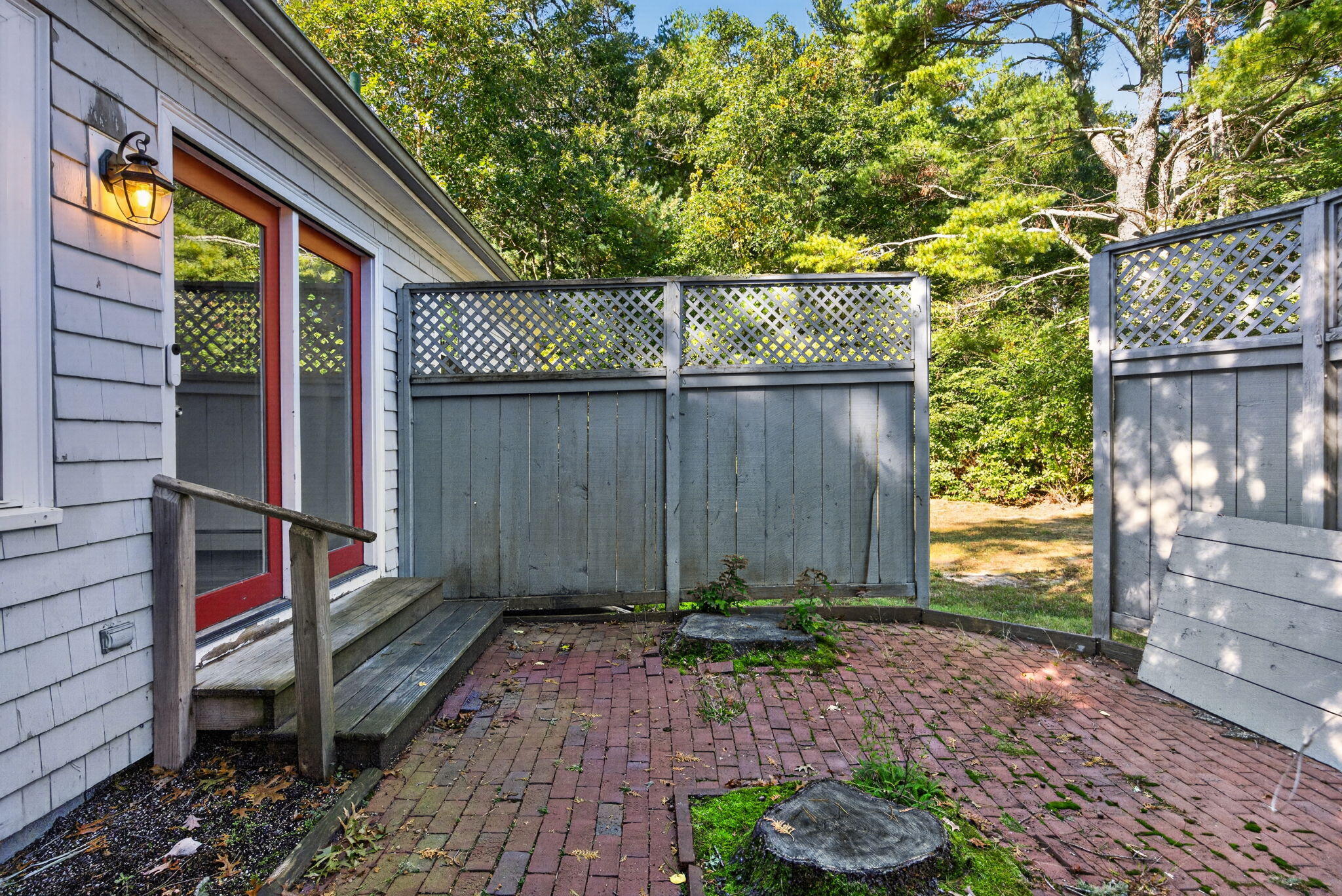  3040 Falmouth Road APT G3 - 物件實景
