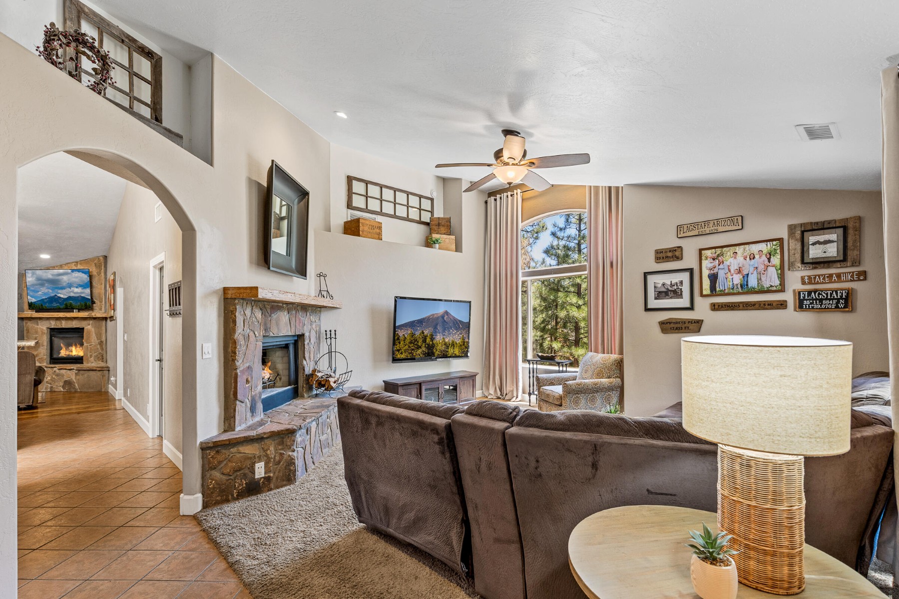  6194 E Barney Drive ¦Flagstaff, AZ - 物件實景