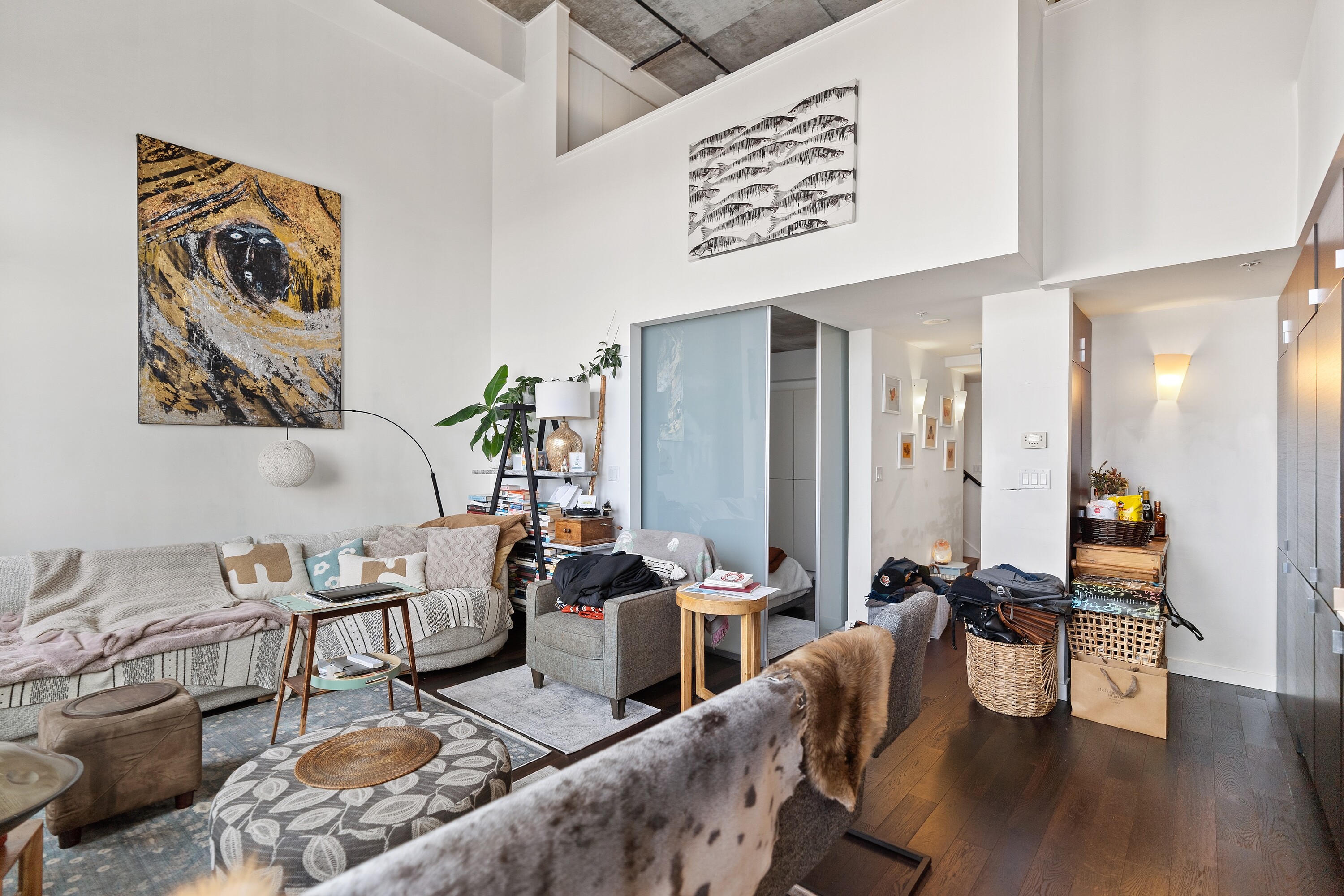  Bright Airy Condo - 物件實景