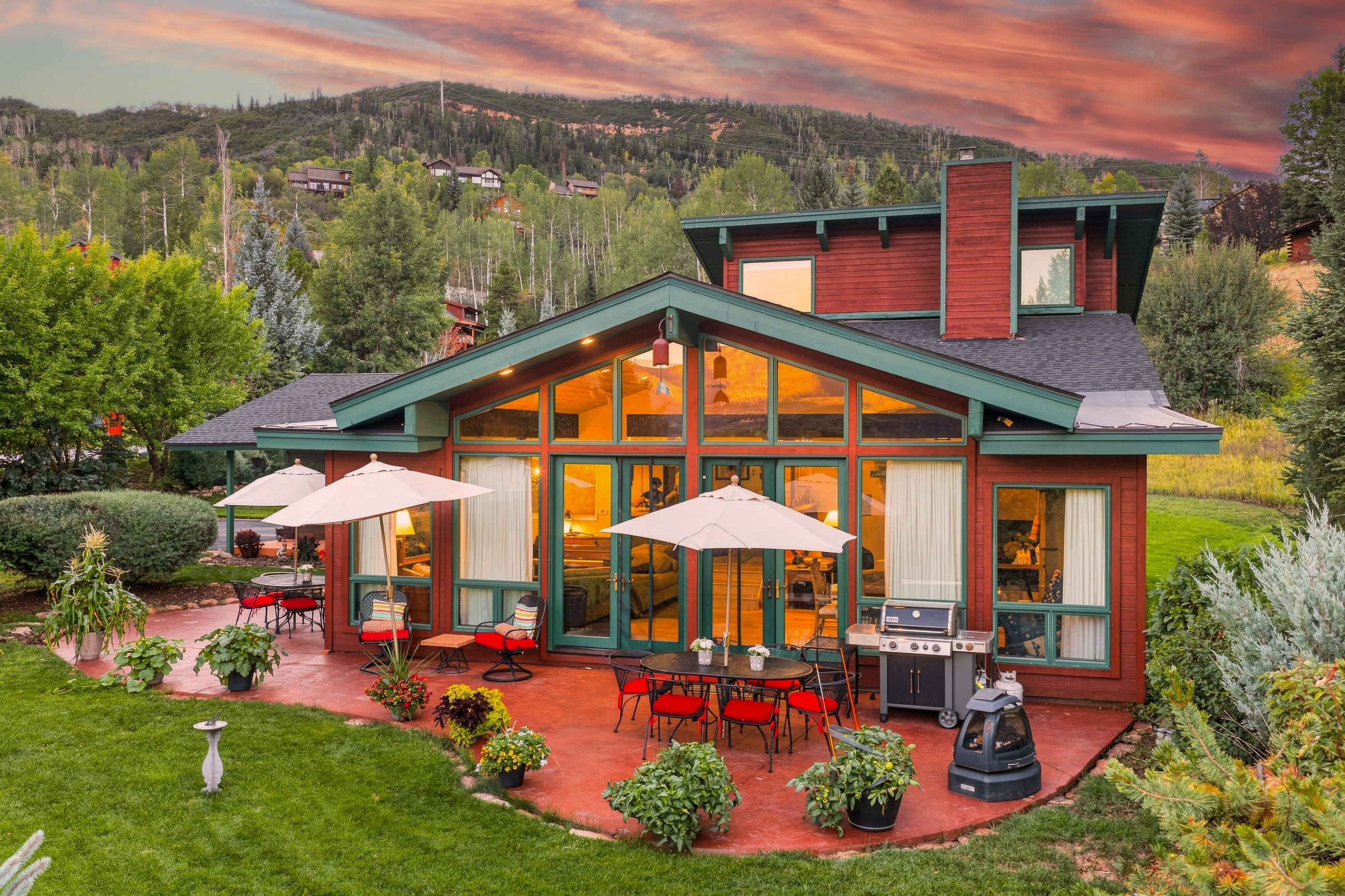  31650 Mt Werner Road, Steamboat Springs, CO, 80487 - 物件實景