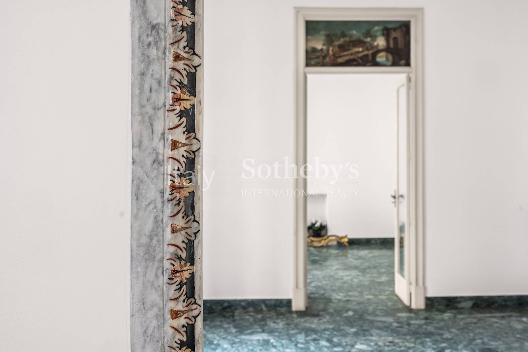  Prestigious Apartment in the Politeama Area - 物件實景