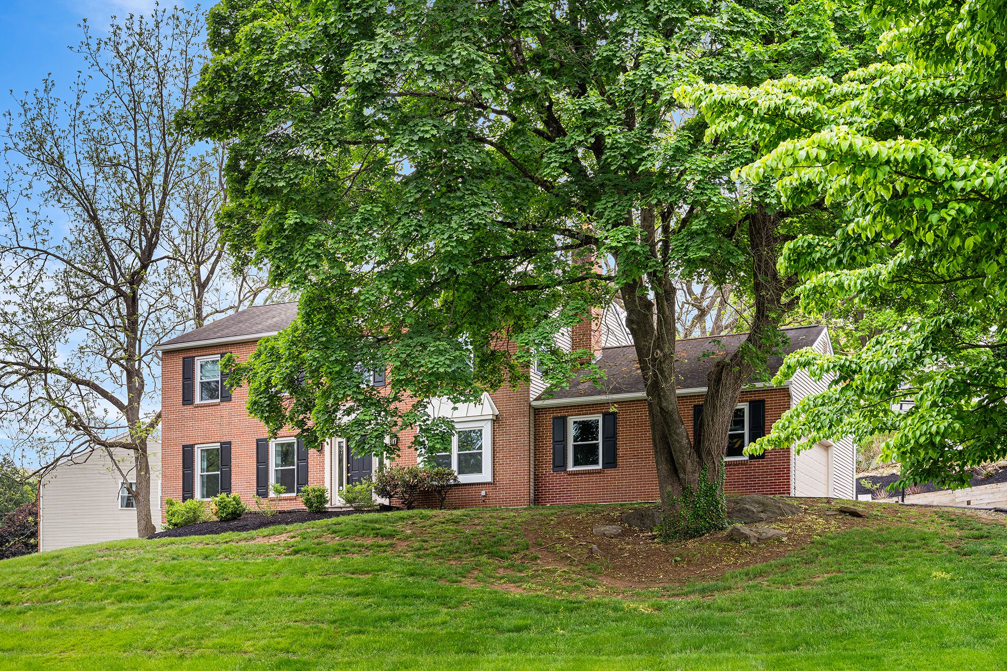  210 James Drive, West Chester, PA 19380 - 物件實景